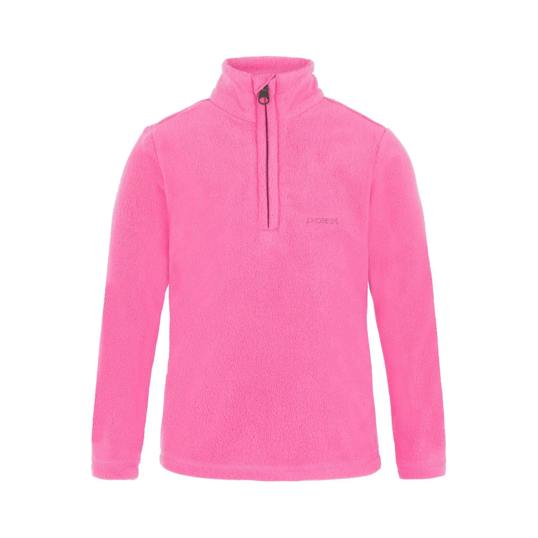 Baby Fleece 1/4 Zip Protest Mute TD