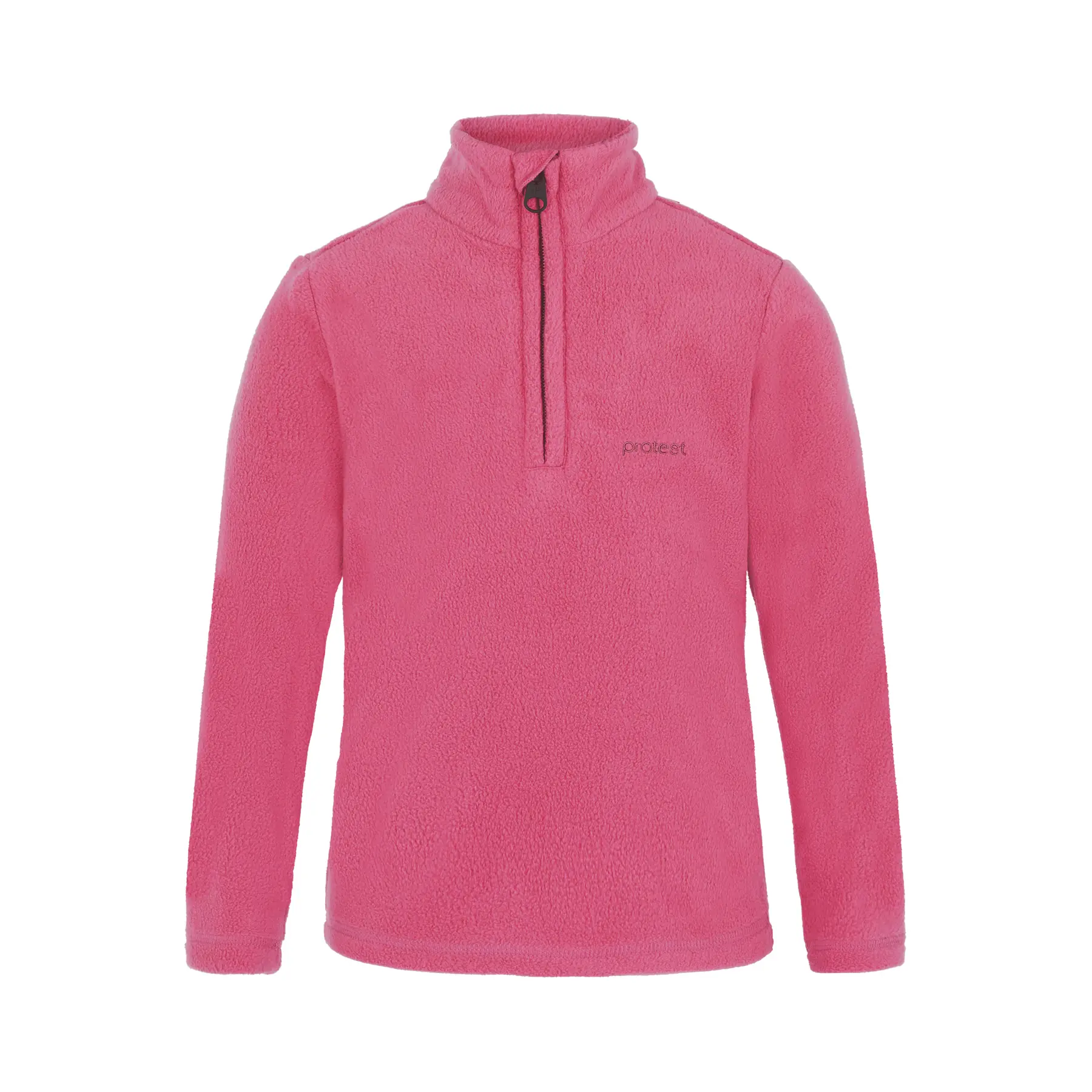 Baby Fleece 1/4 Zip Protest Mute TD