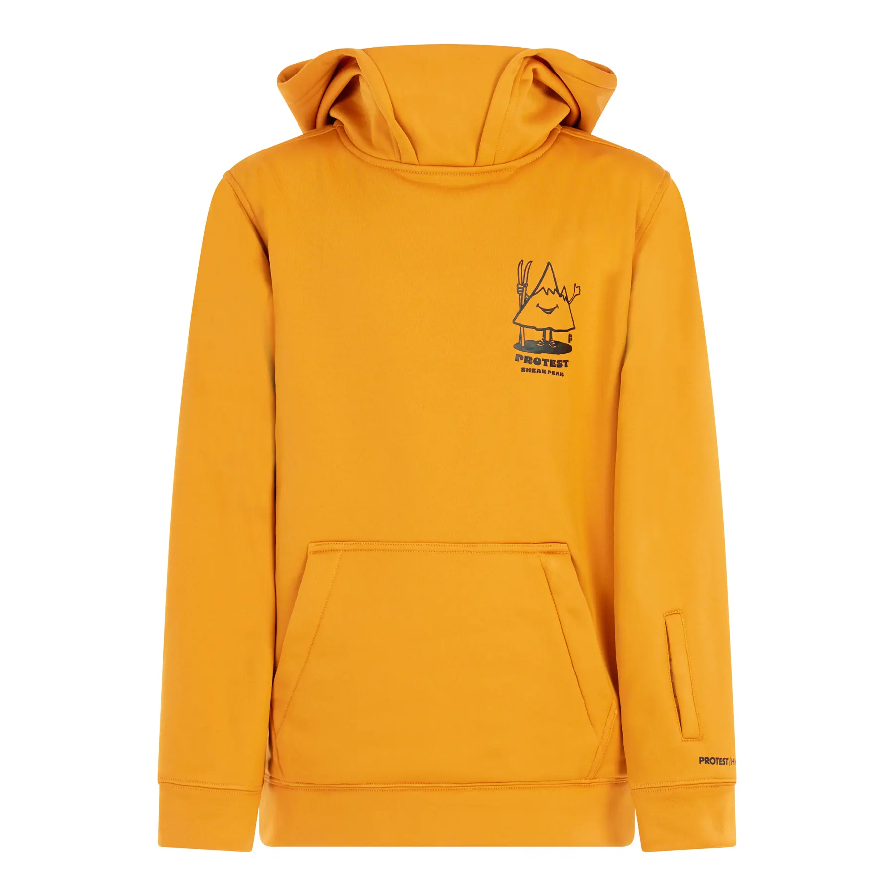 Hoodie Kinder Protest Tincan