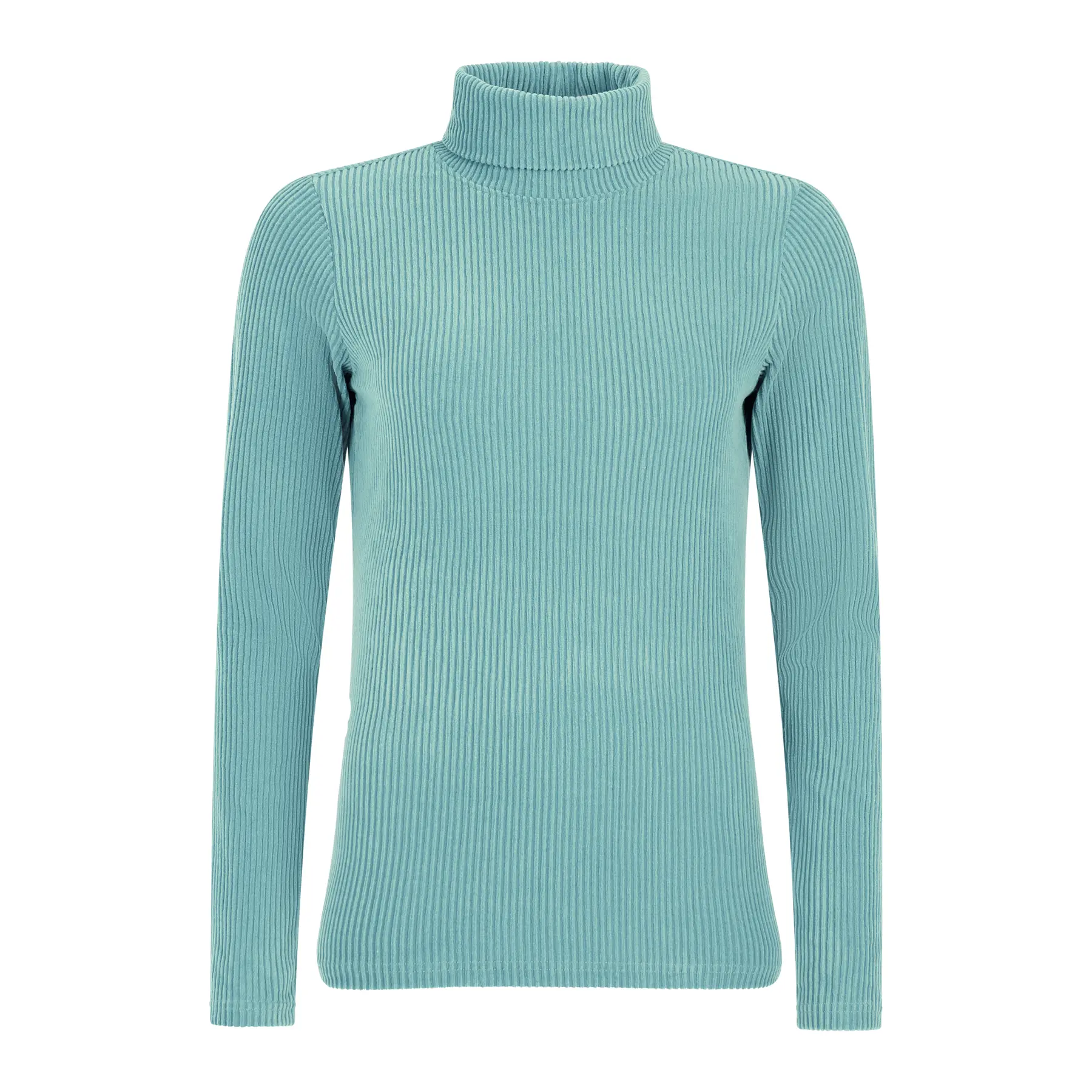 Woman Sweater Protest Pearla