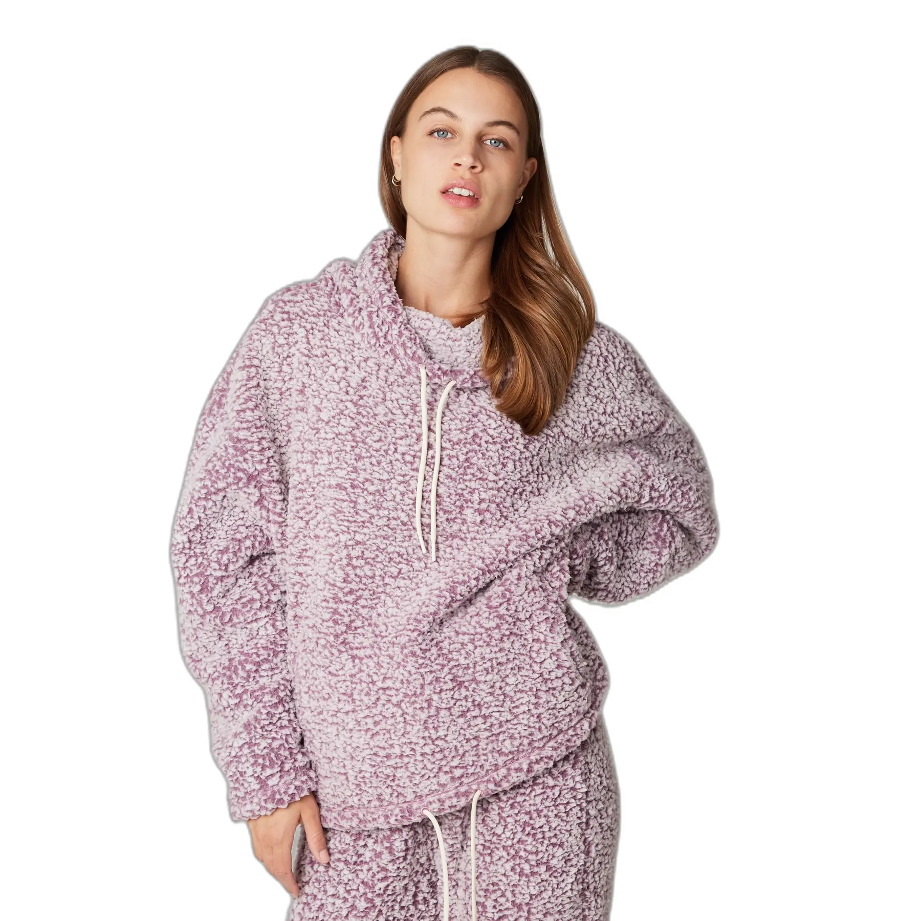Sweatshirt Frau Protest Prtlarimar