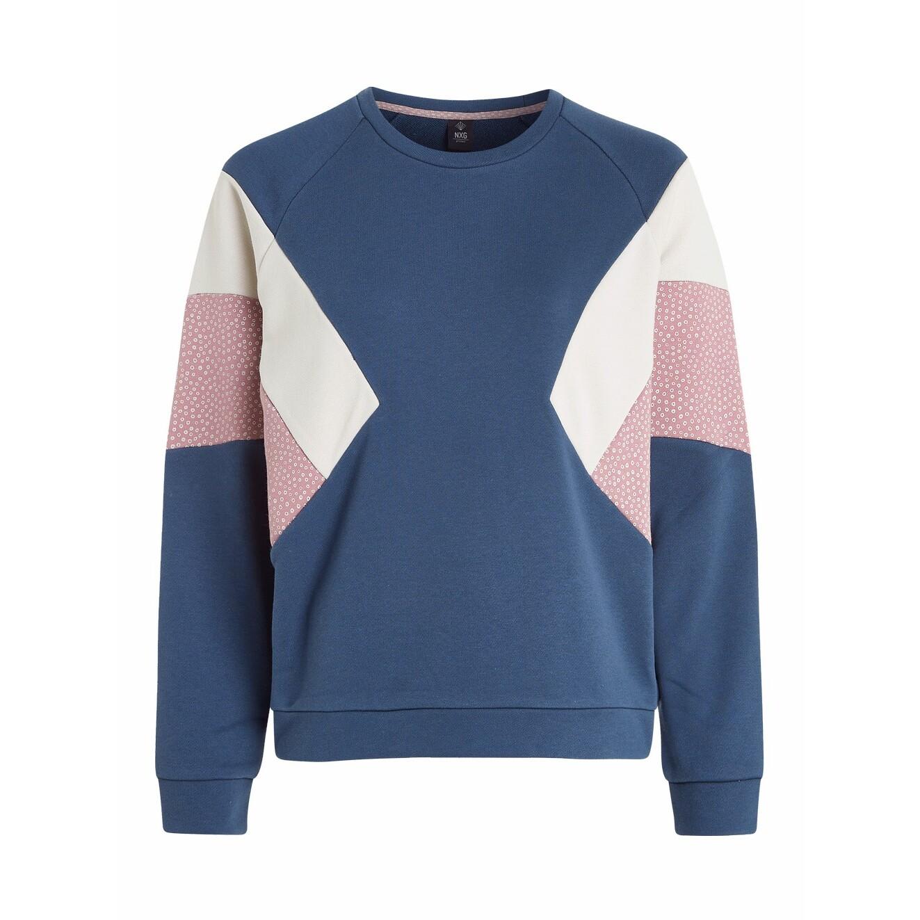 8719947454358 - Sweatshirt Damen Nxgpoas