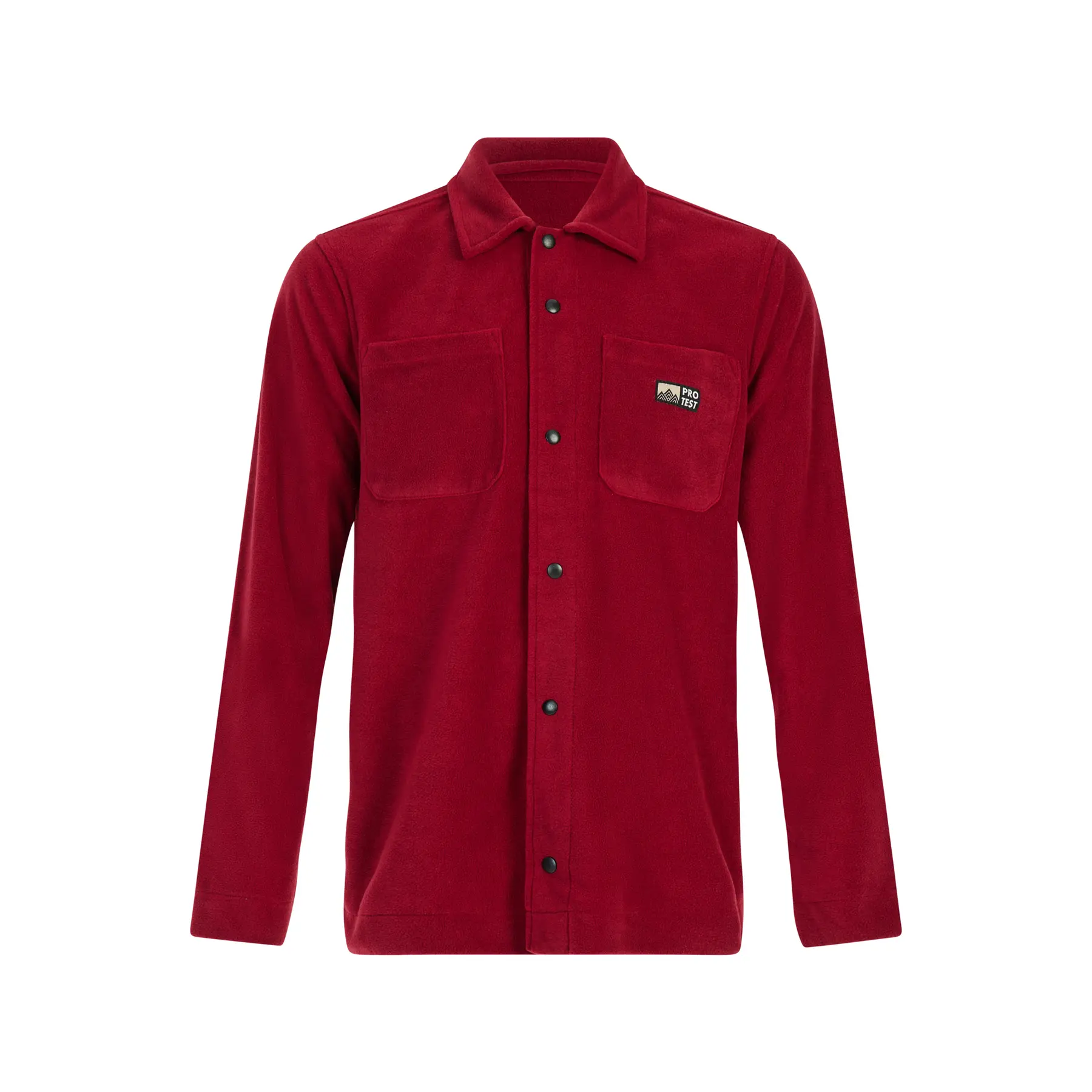 Overshirt Protest Finest