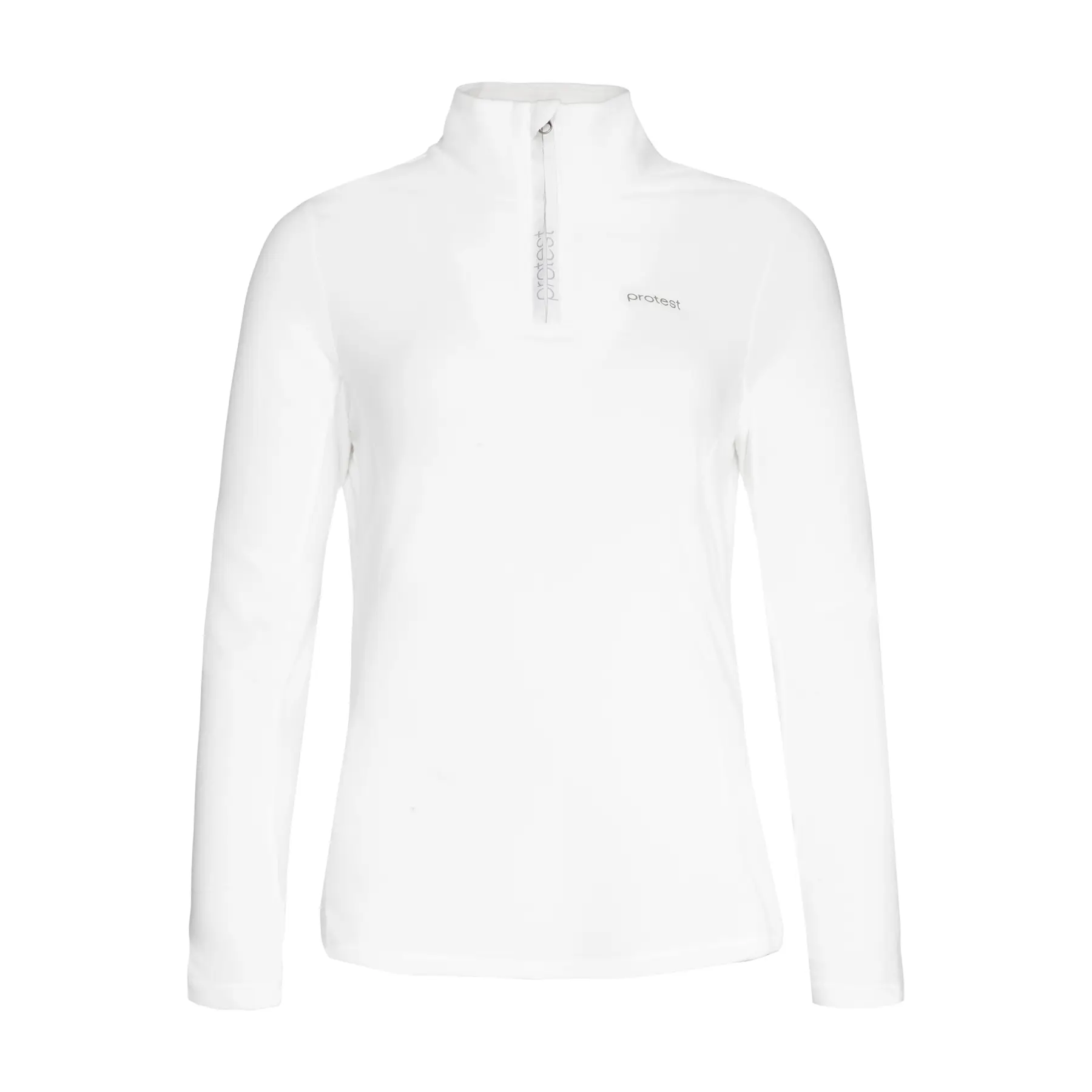 Fleece 1/4 Reißverschluss Damen Protest Mutez