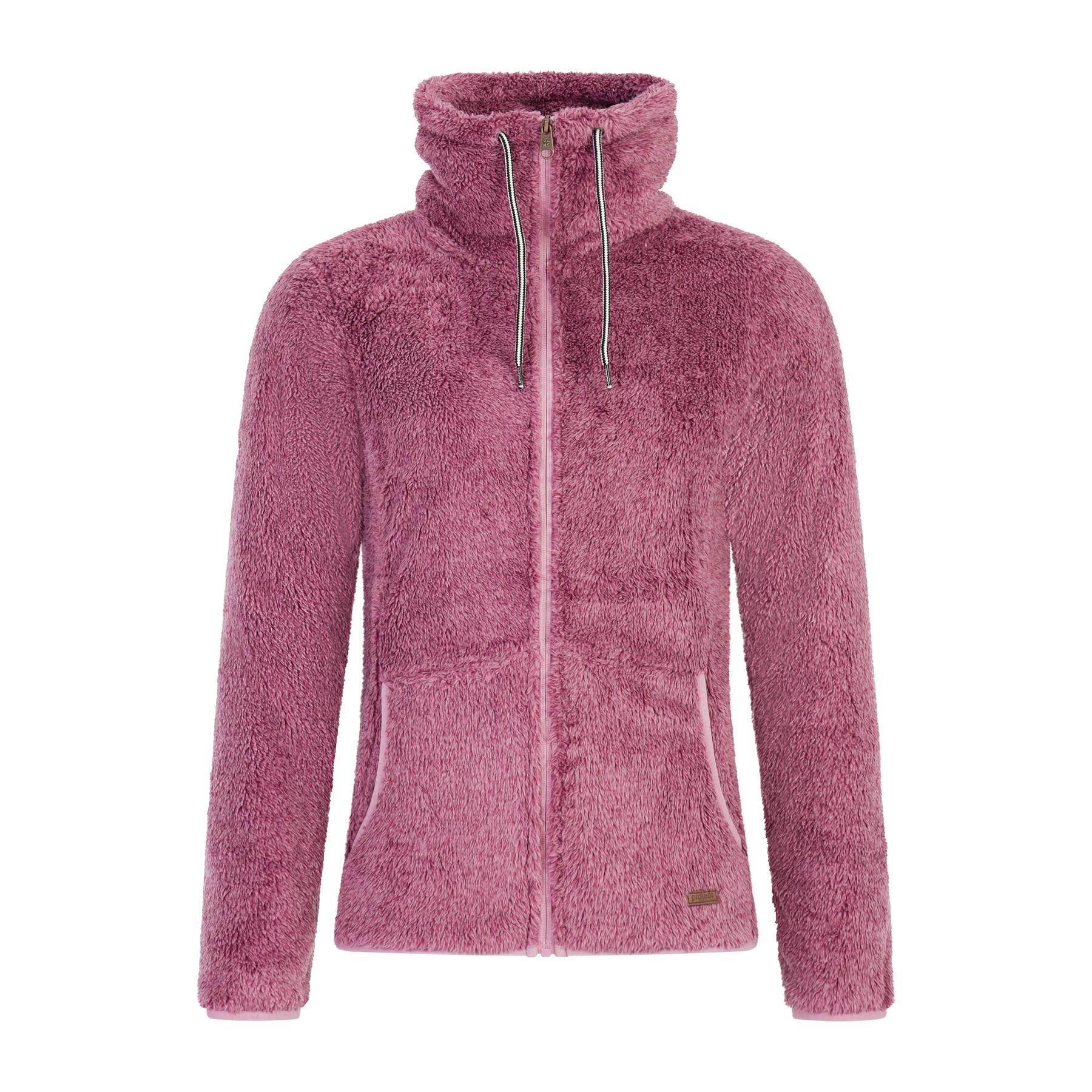 8721088093785 - Fleece Full Zip Damen Riri