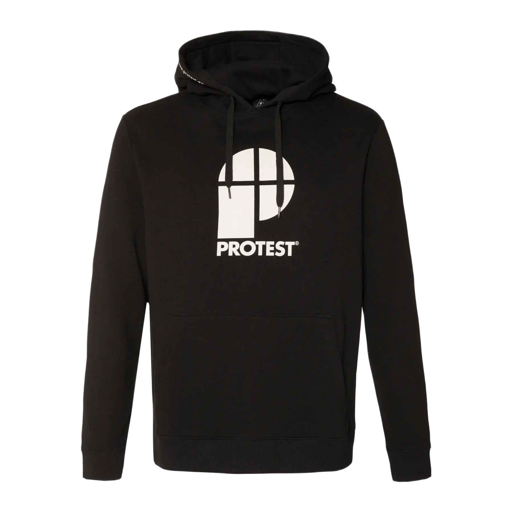 Image of Hoodie Protest Classic Logo