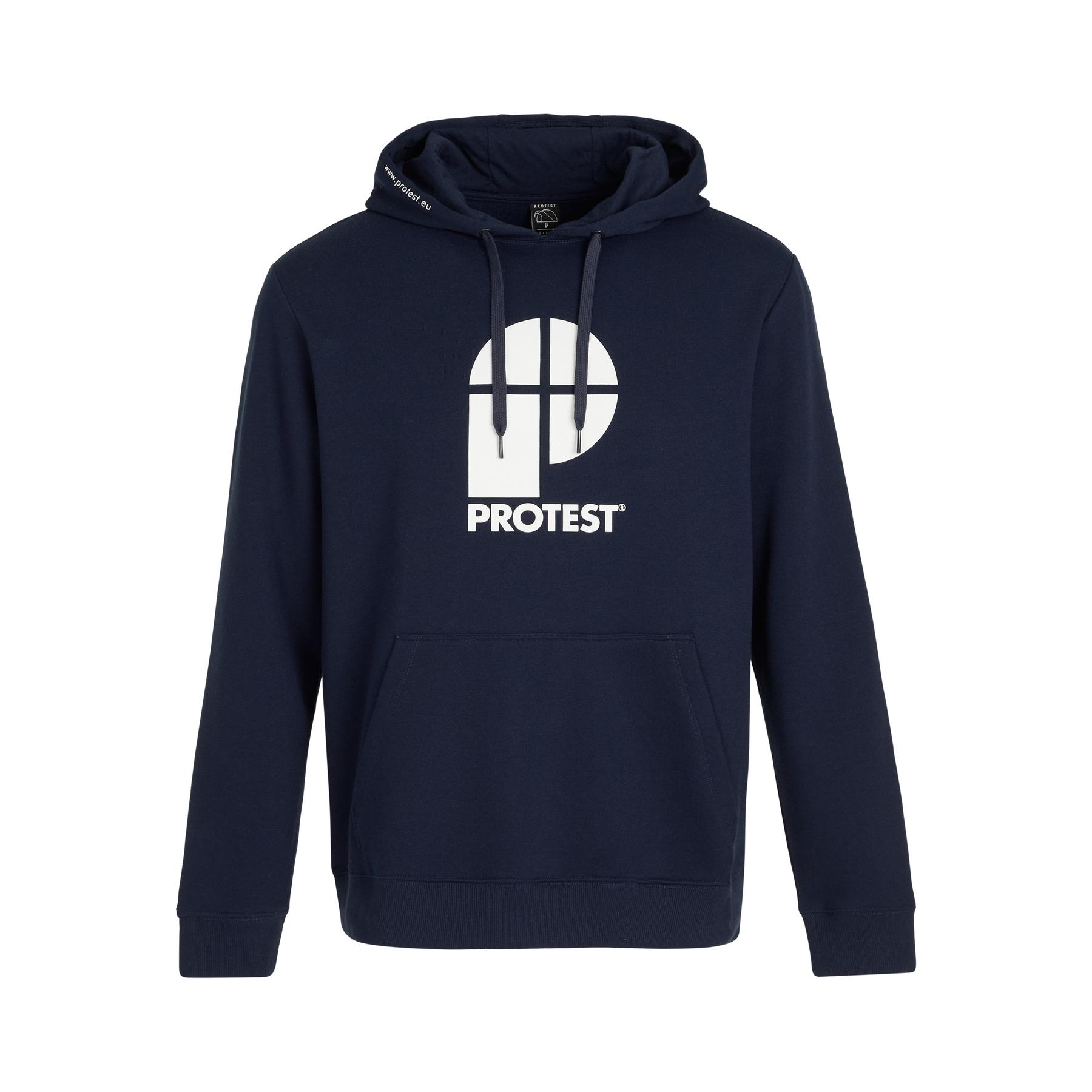 8719947356829 - Hoodie Protest 8719947356829 - Hoodie Protest