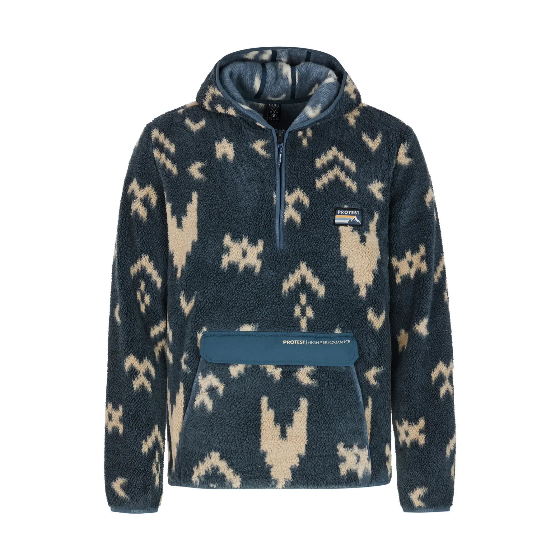 Hoodie Protest Foulden