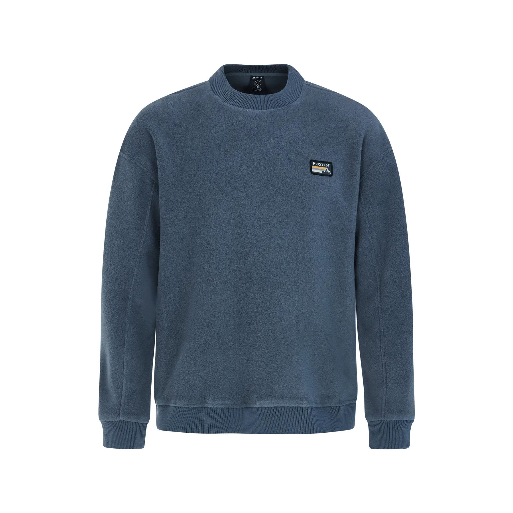 Fleece-Sweatshirt Protest Nollie