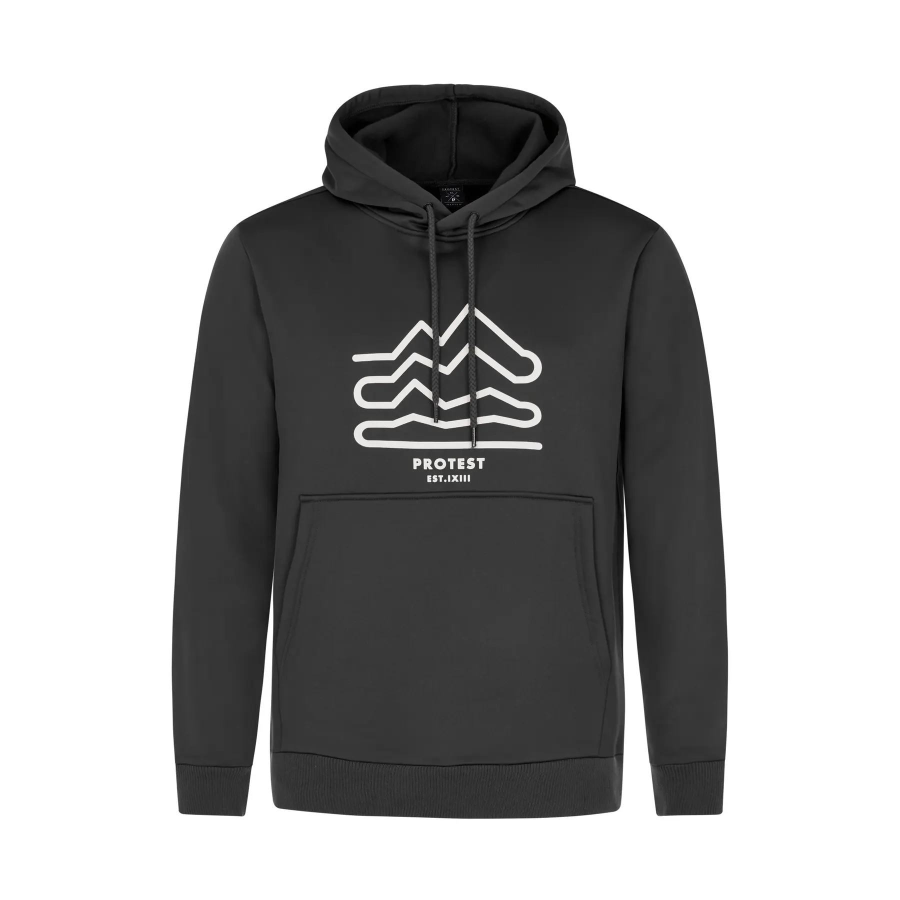 Hoodie Protest Kerra