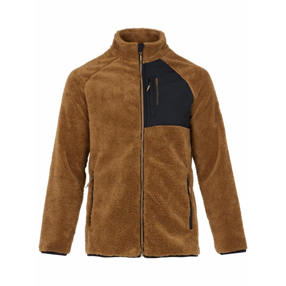 8719947532490 - Fleece mit Reißverschluss Prtramond