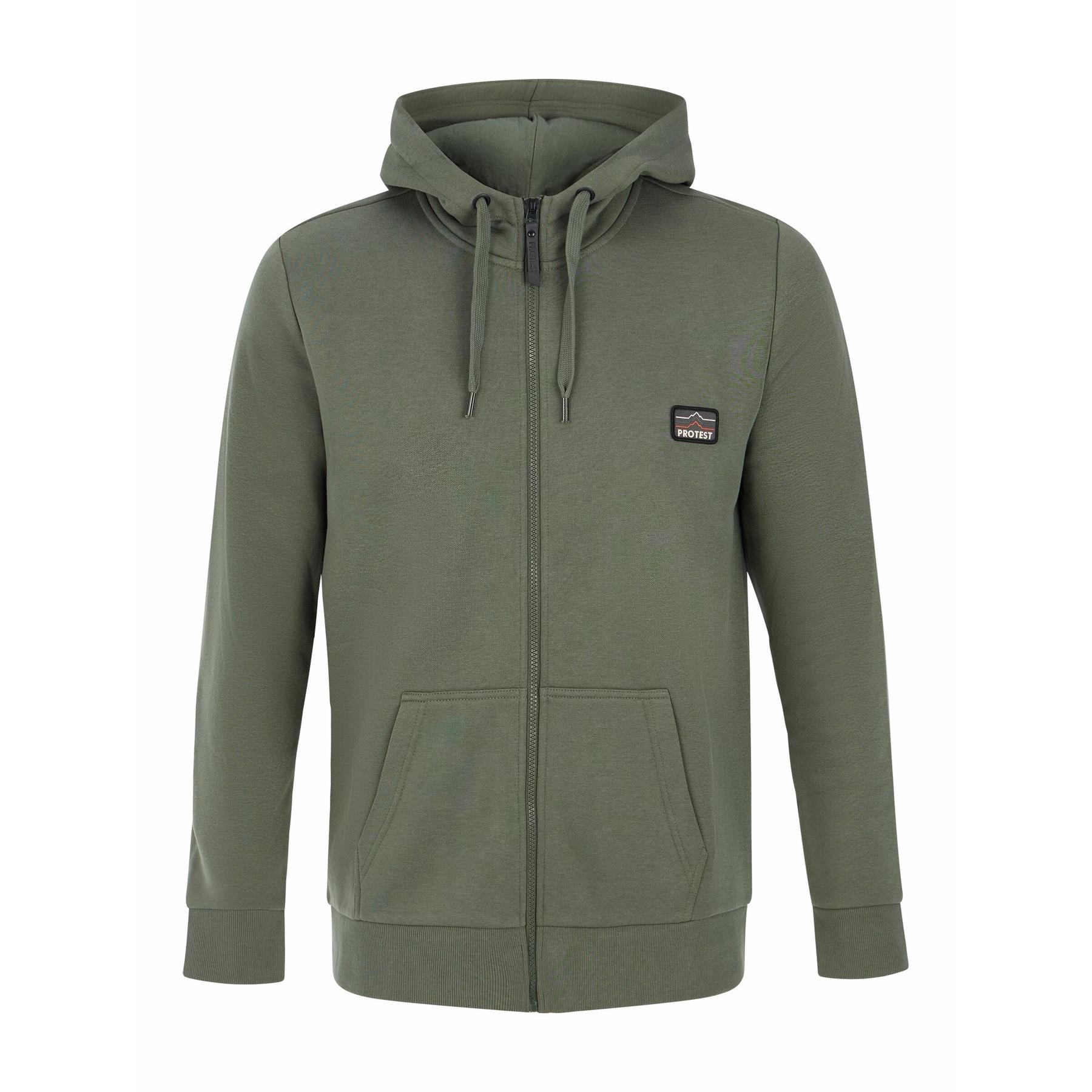 8719947533558 - Full Zip Sweatshirt PRTSOSTIS 8719947533558 - Full Zip Sweatshirt PRTSOSTIS