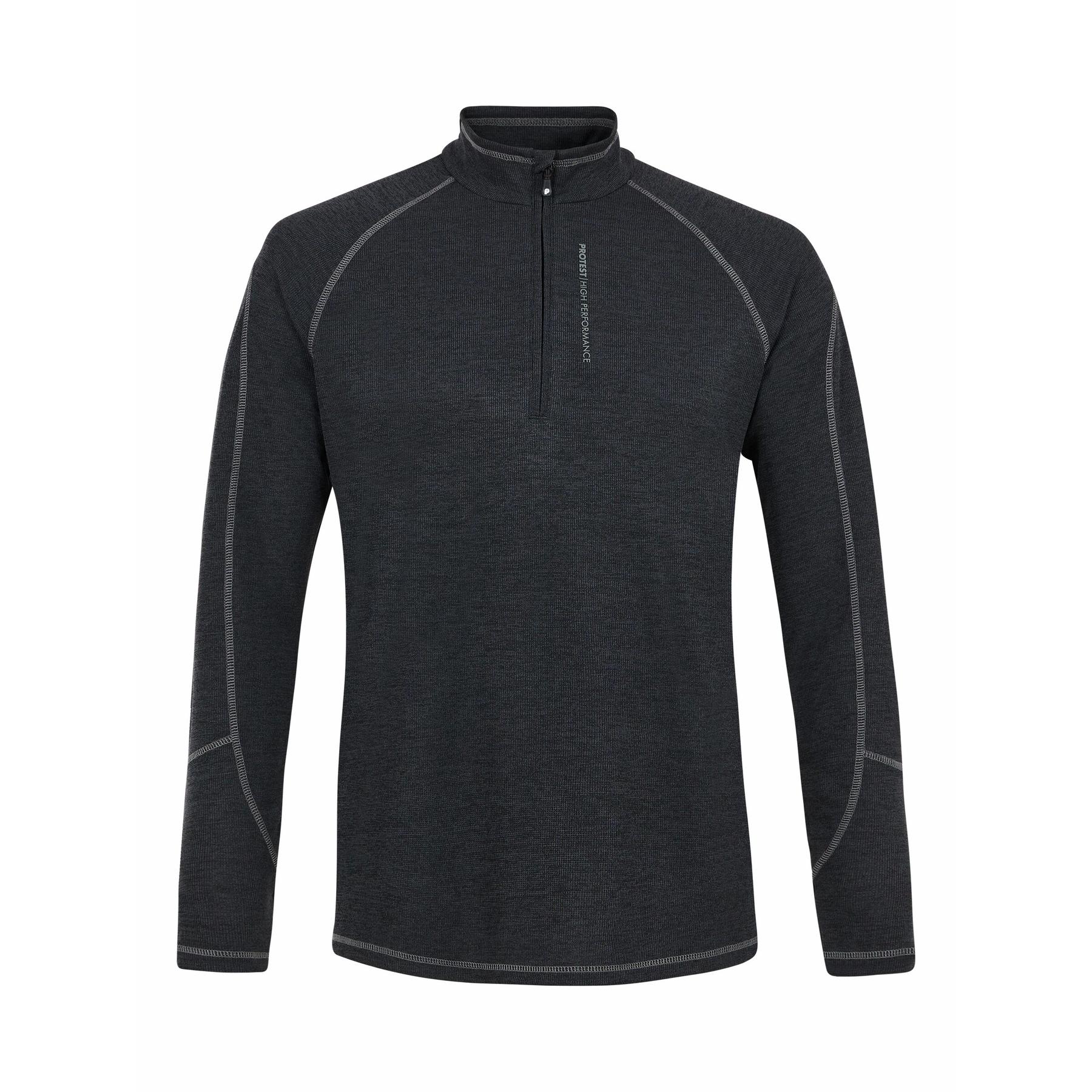 8719947510177 - Fleece 1 4 Reißverschluss Prtlouisiana