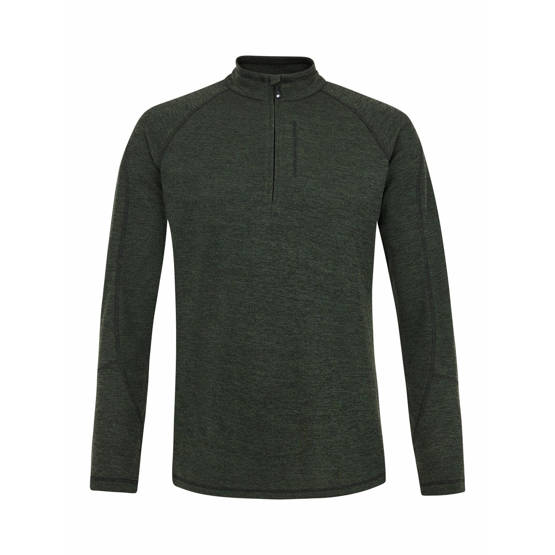 8719947510207 - Fleece 1 4 Reißverschluss Prtlouisiana