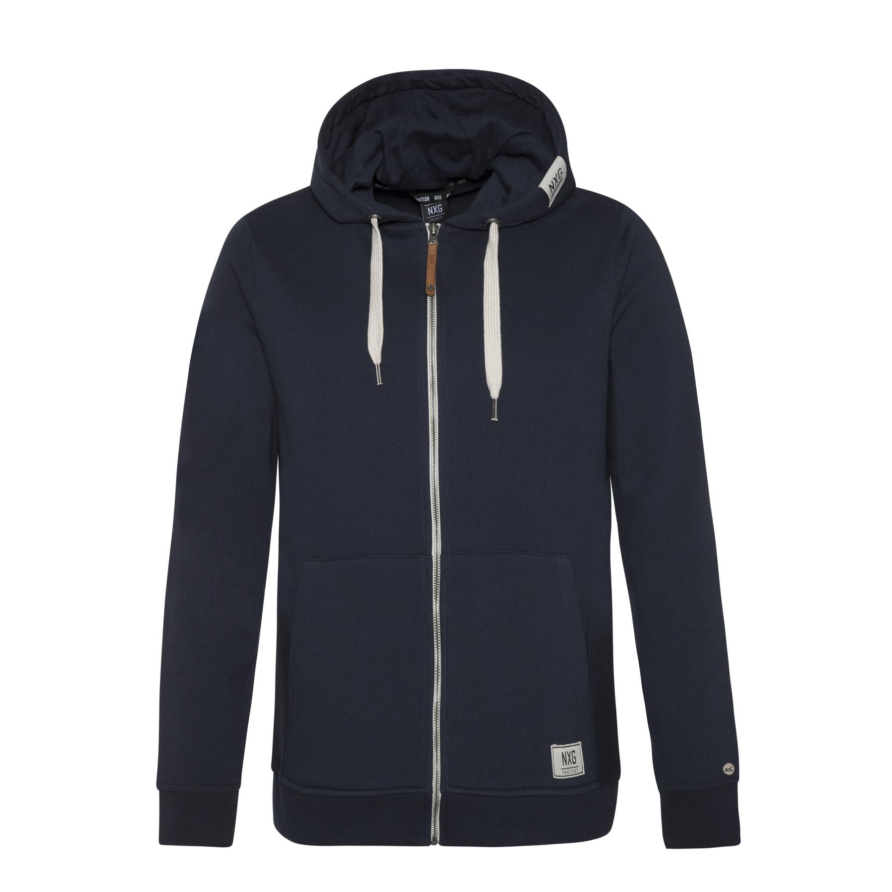 8719947322992 - Kapuzenjacke Nxgsylar