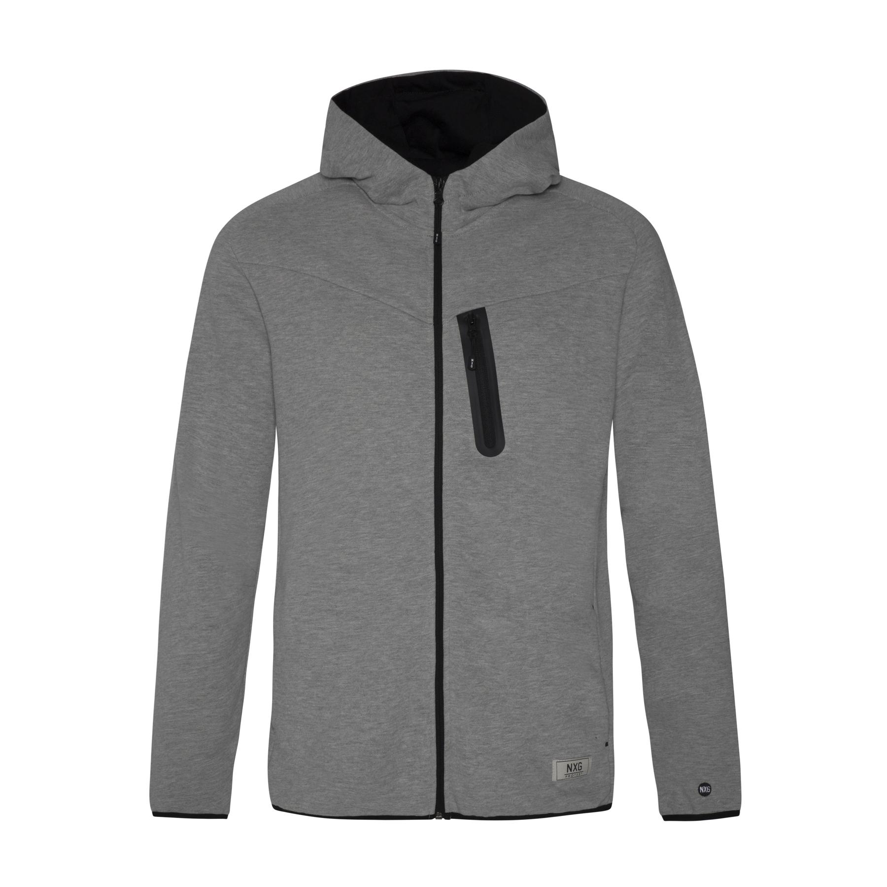 8719947372034 - Kapuzenjacke Nxgaristotle