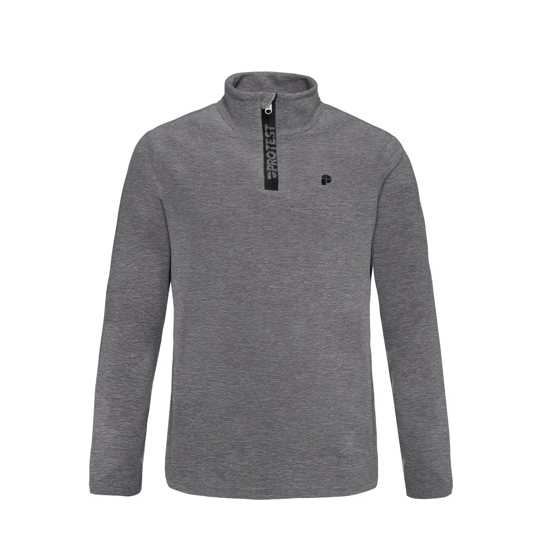 1/4 Zip Fleece Protest Perfectym