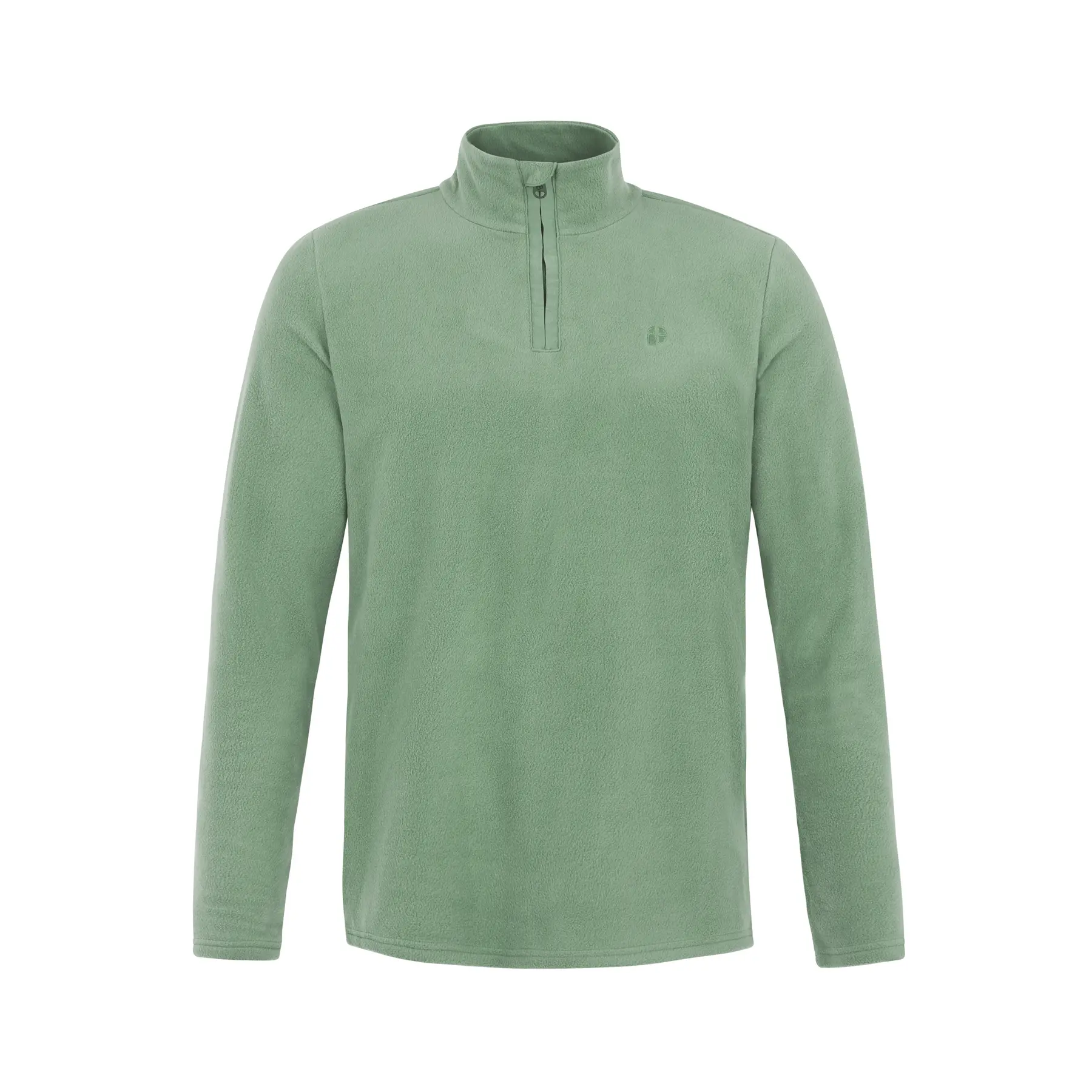 Quarter Zip Fleece Protest Perfecto
