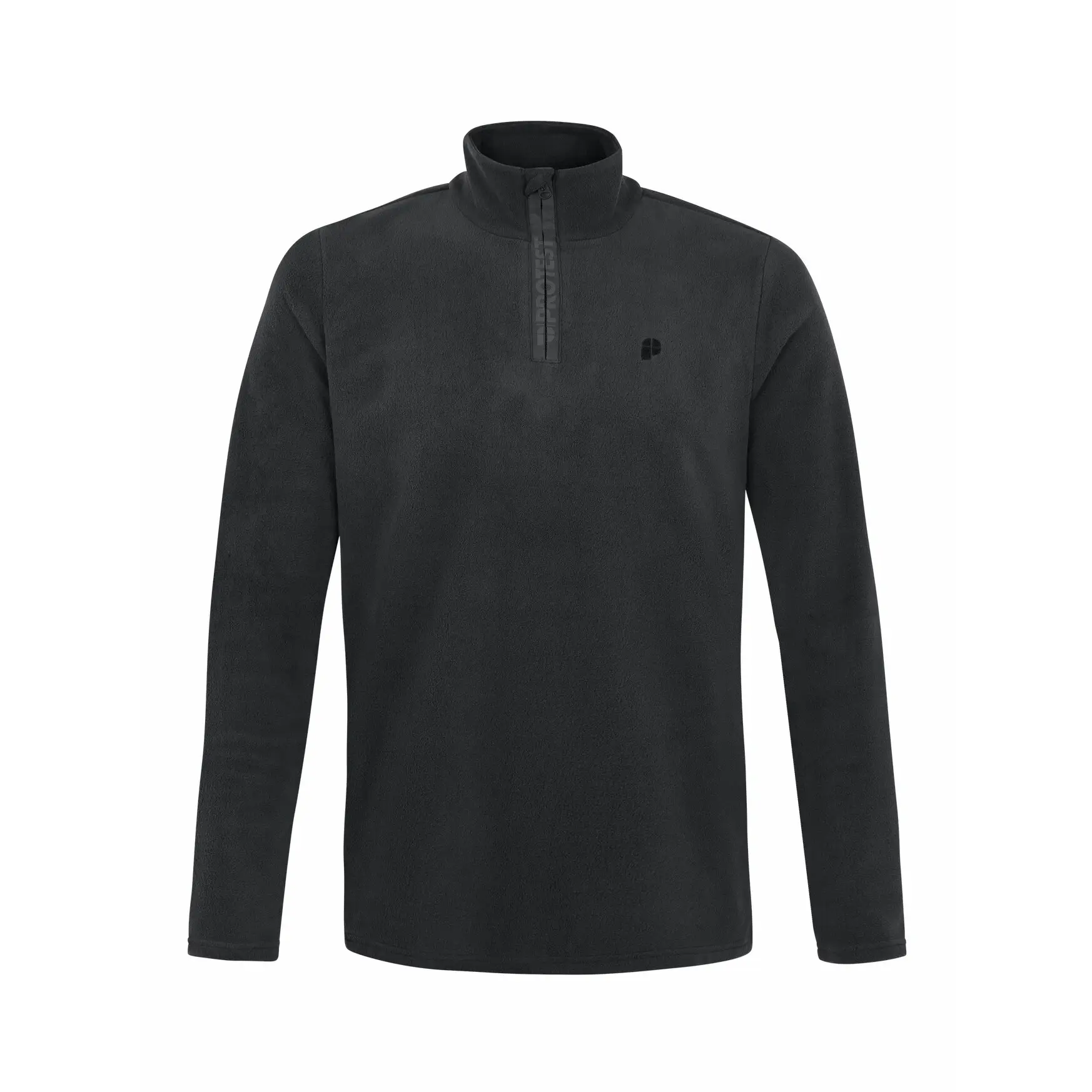 1/4 Zip Fleece Protest Perfecto