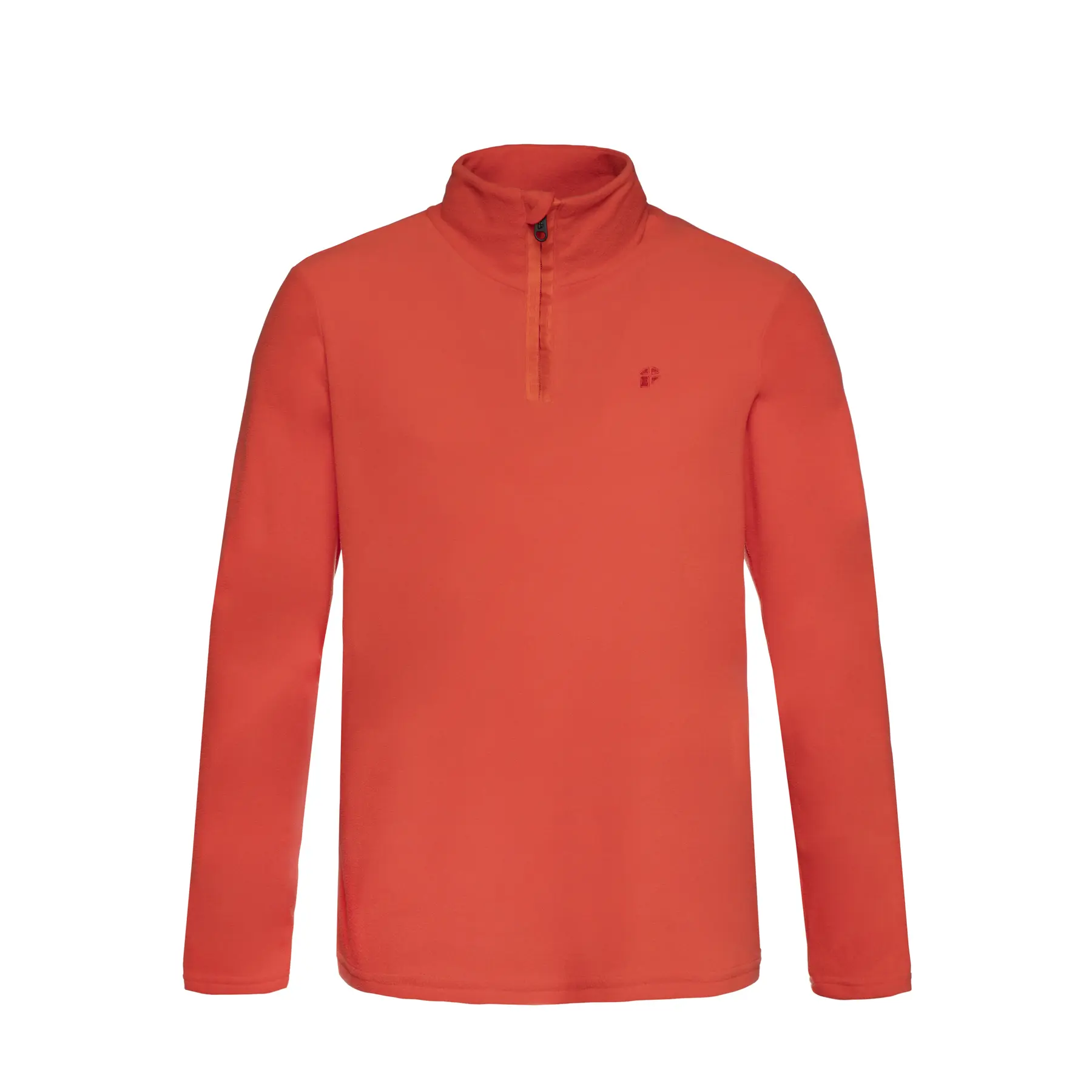 1/4 Zip Fleece Protest Perfecto