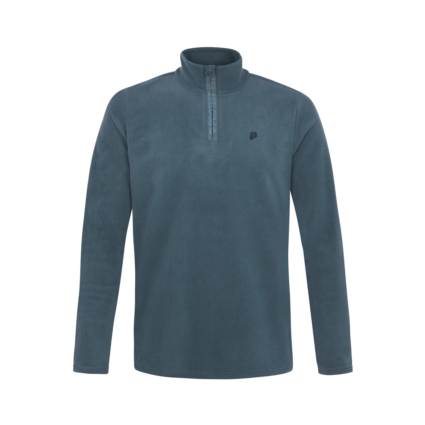 Quarter Zip Fleece Protest Perfecto