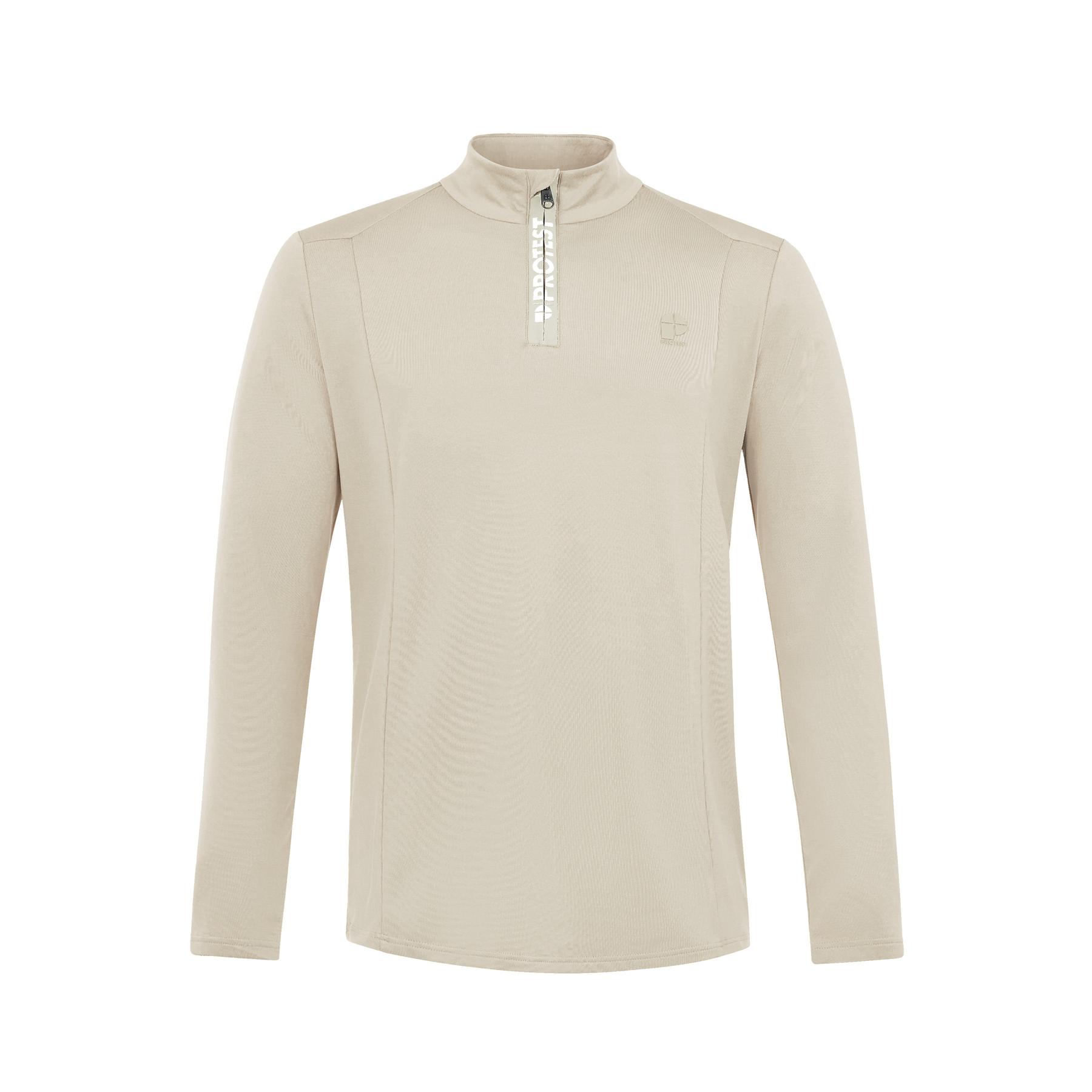 8721088095178 - Unterziehpullover 1 4 Reißverschluss Rewill