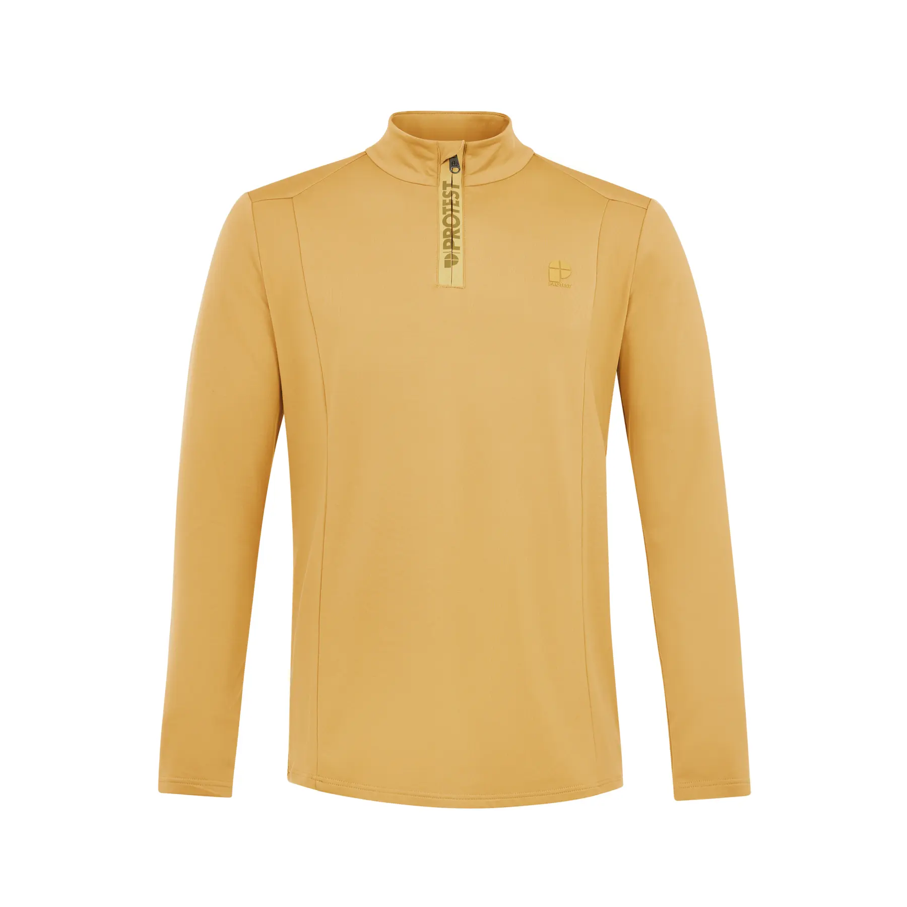 Quarter Zip Jumper Protest Rewill
