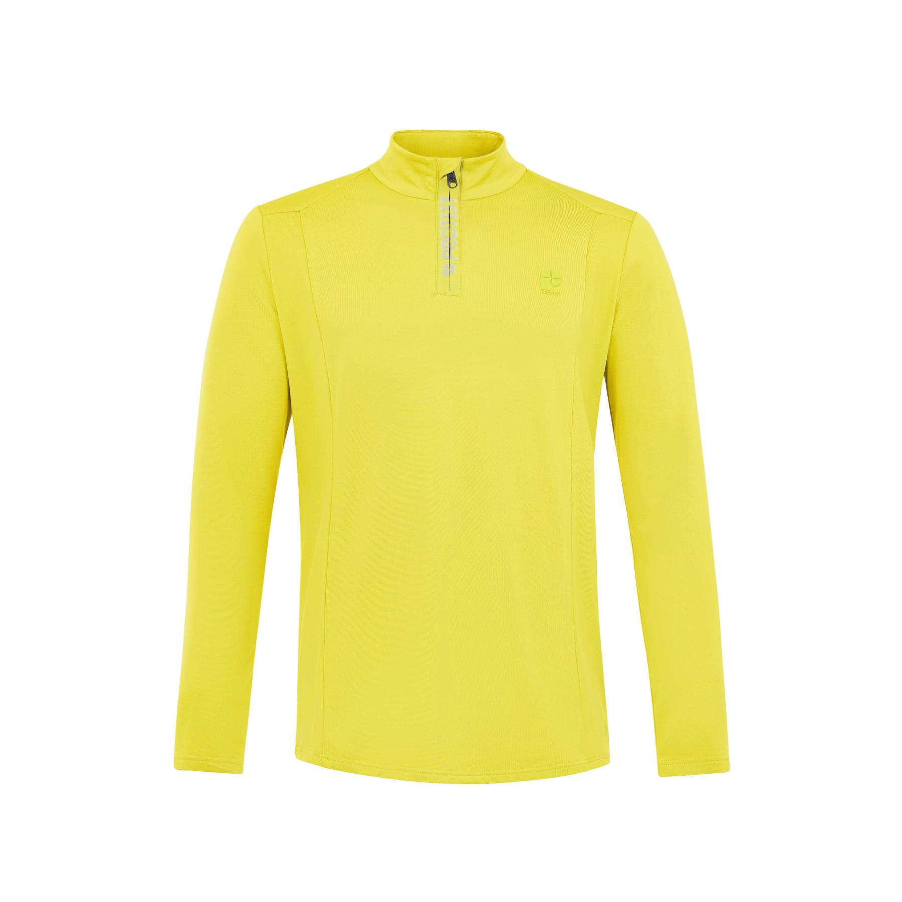 8721088095703 - Unterziehpullover 1 4 Reißverschluss Rewill