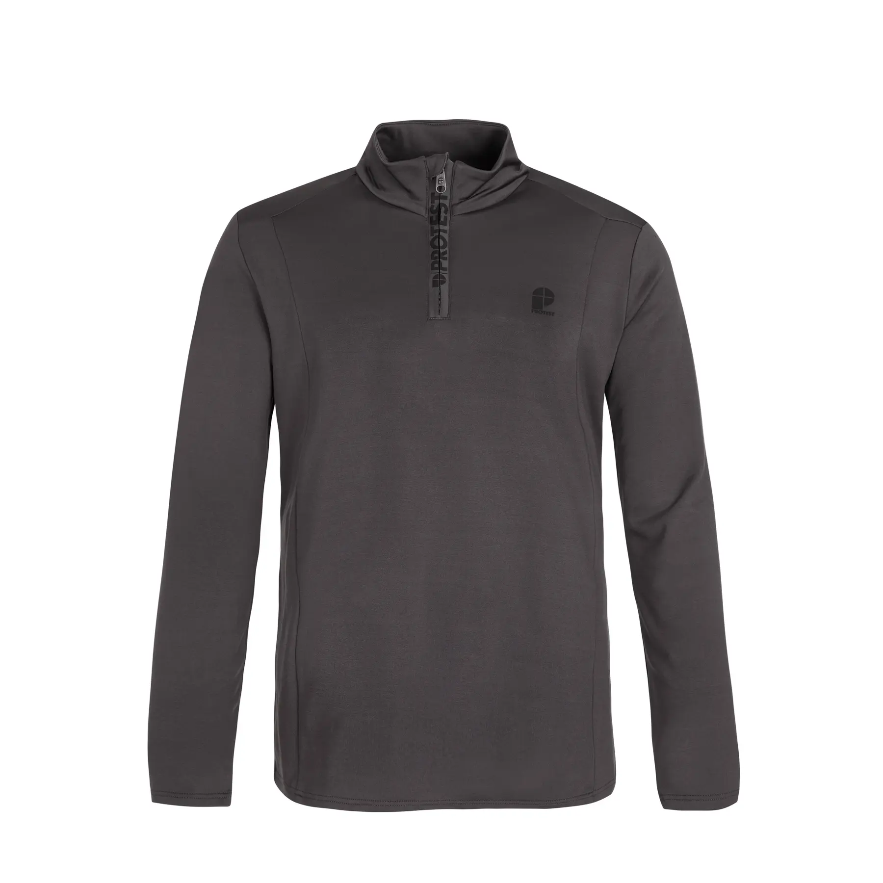 Quarter Zip Jumper Protest Rewill