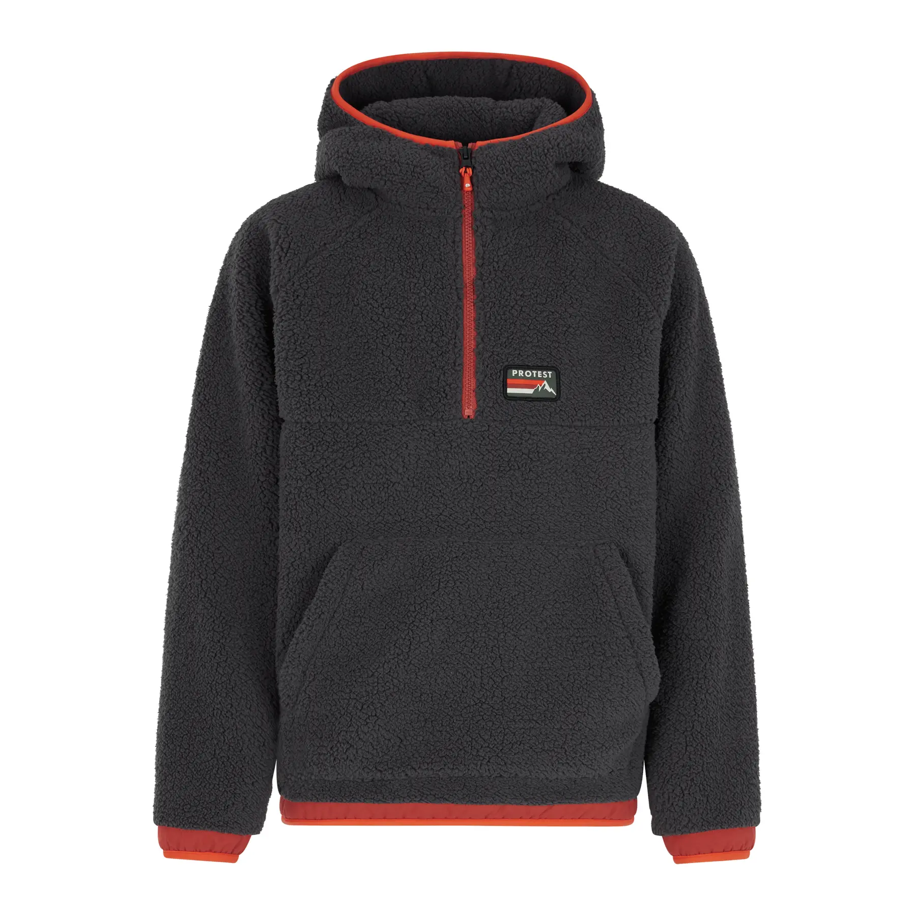 Kinder Hoodie Protest Cult