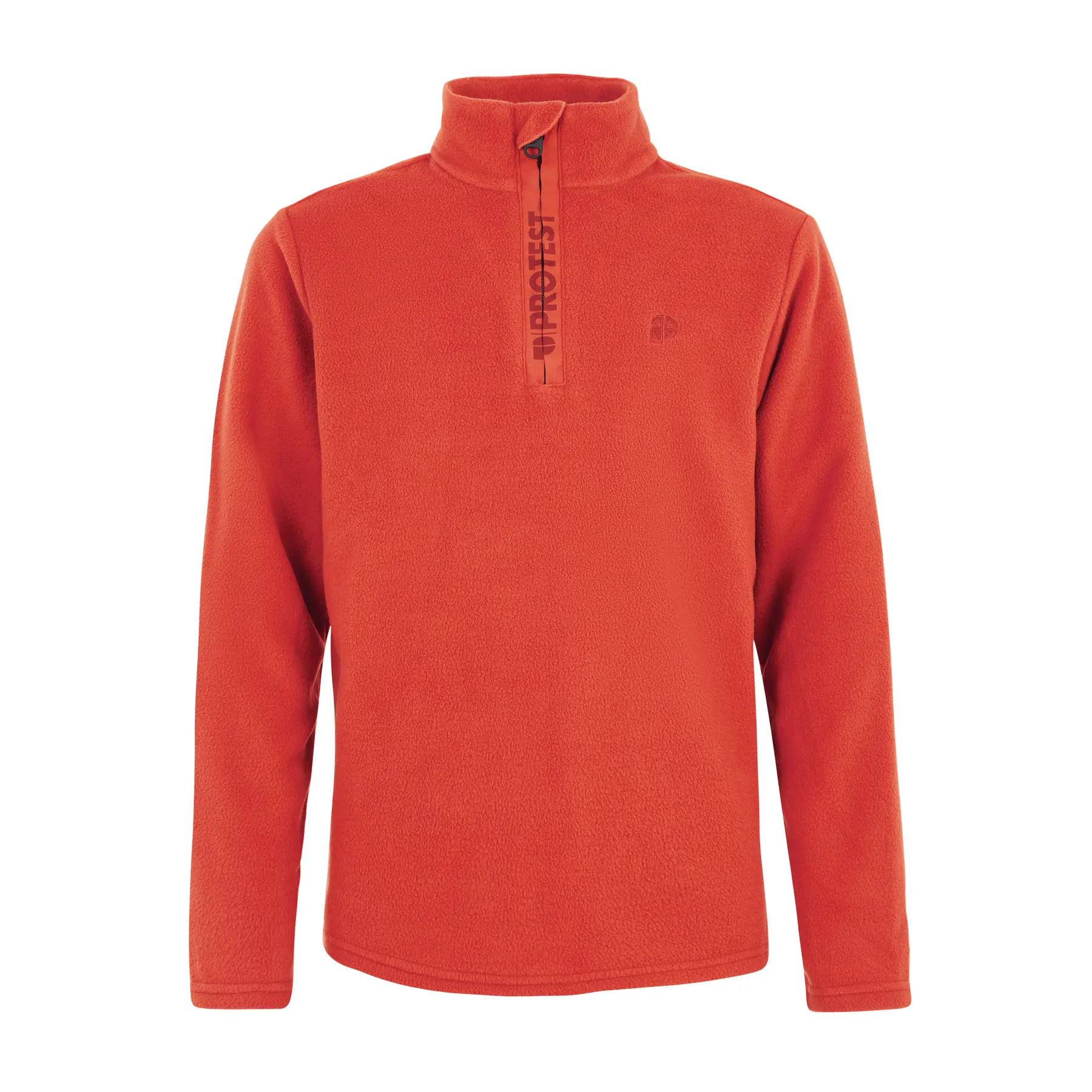 Kinder Fleece 1/4 Zip Protest Perfecty