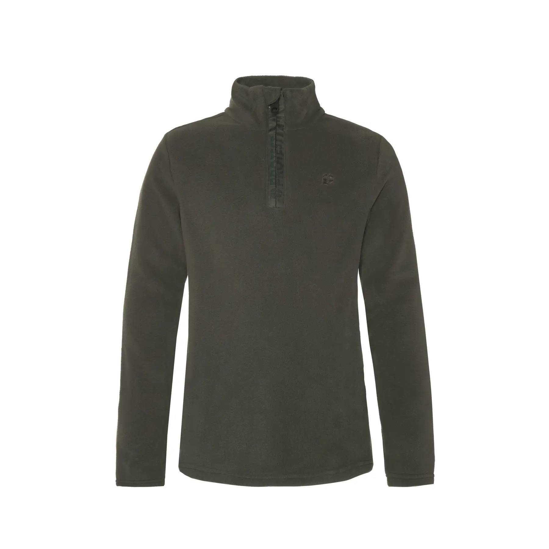 Children's 1/4 Zip Fleece Protest Perfecty