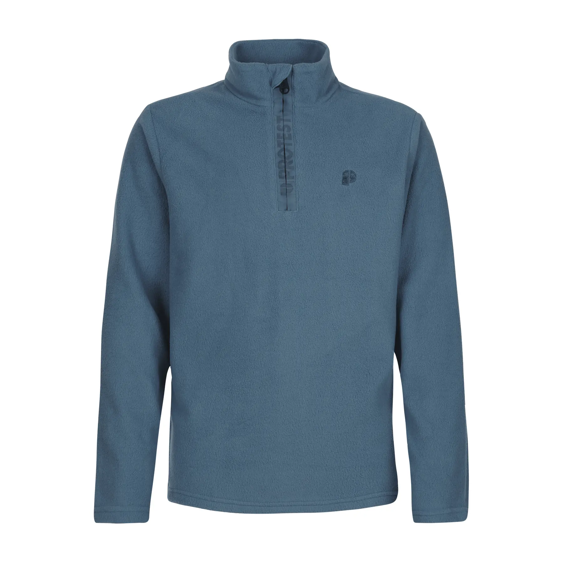 Kinder Fleece 1/4 Zip Protest Perfecty