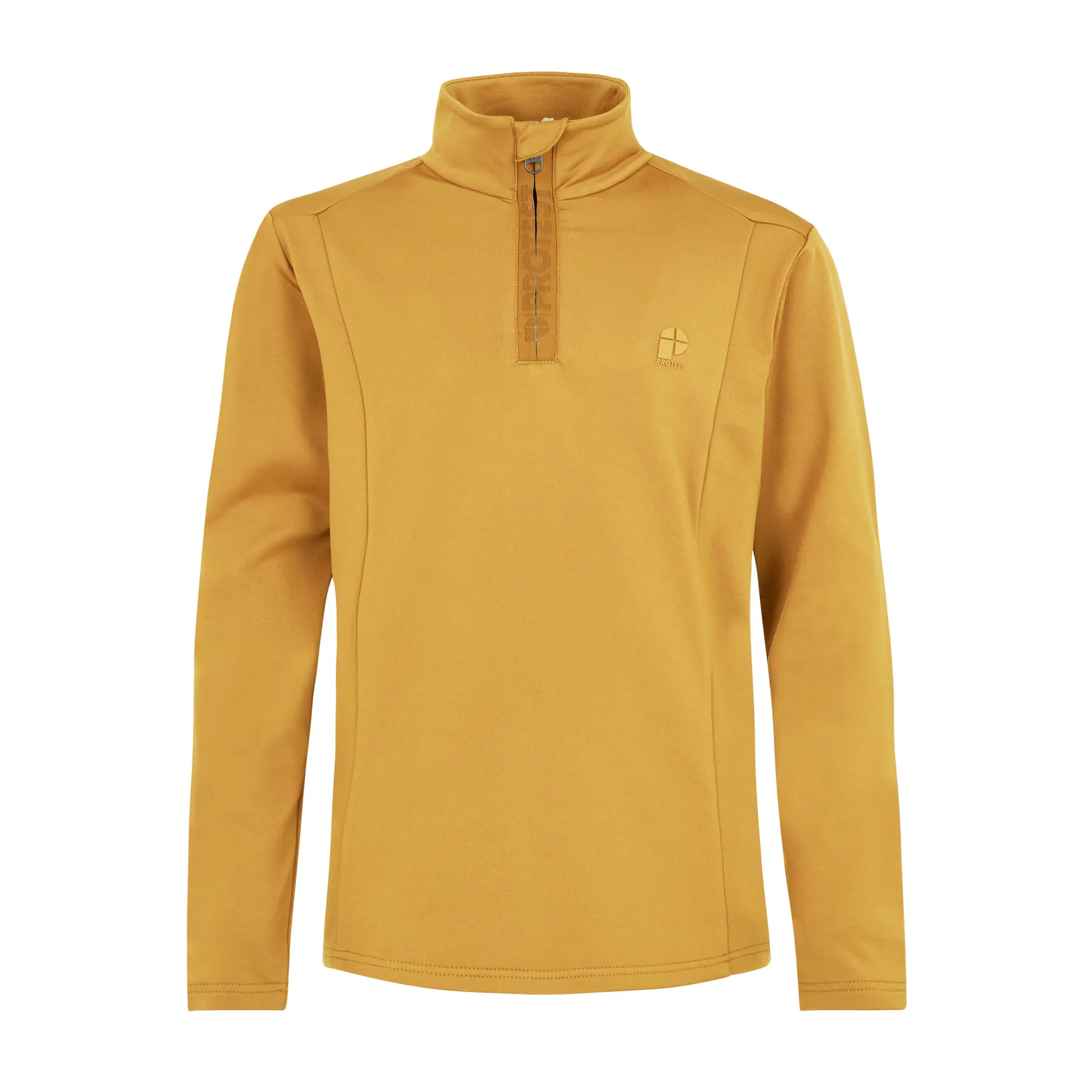 Pull 1/4 Zip für Kinder Protest Rewillowy