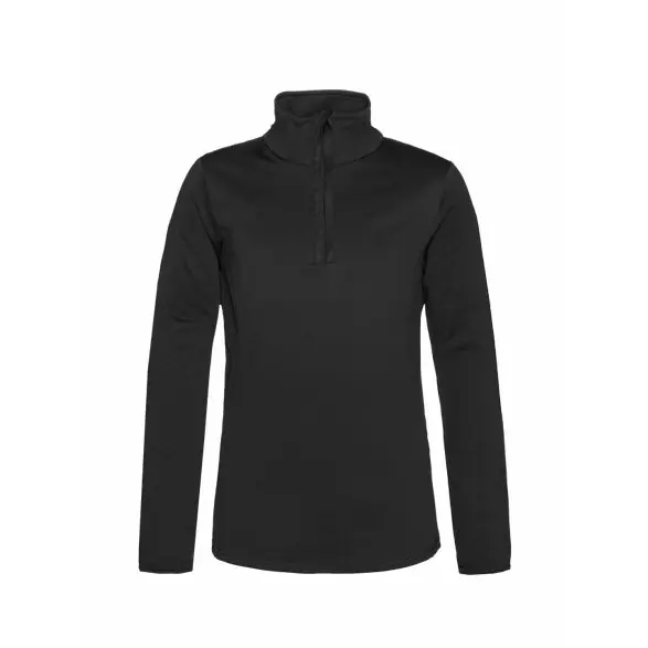 Girl's 1/4 Zip Fleece Protest Fabrizoy