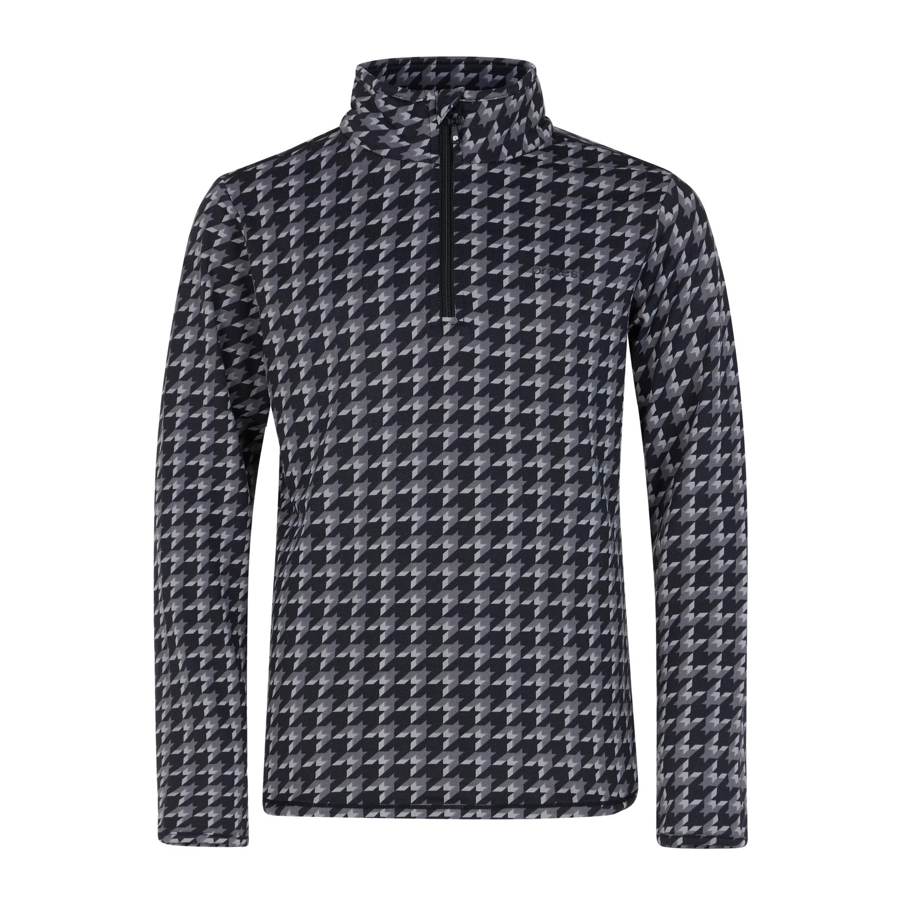 8719947671311 - Fleece 1 4 Reißverschluss Mädchen Bette