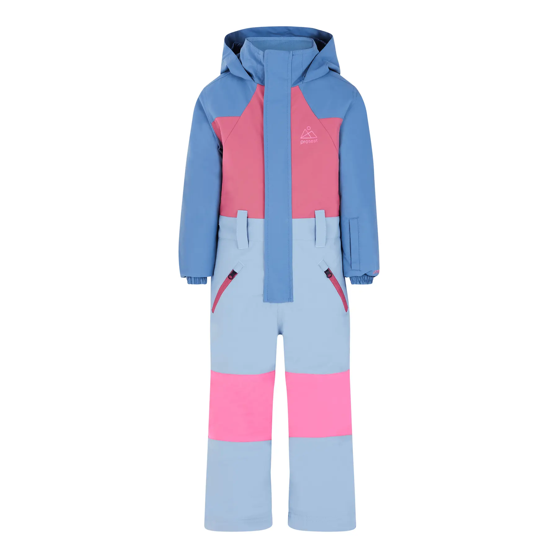 Baby Ski Suit Protest Soul
