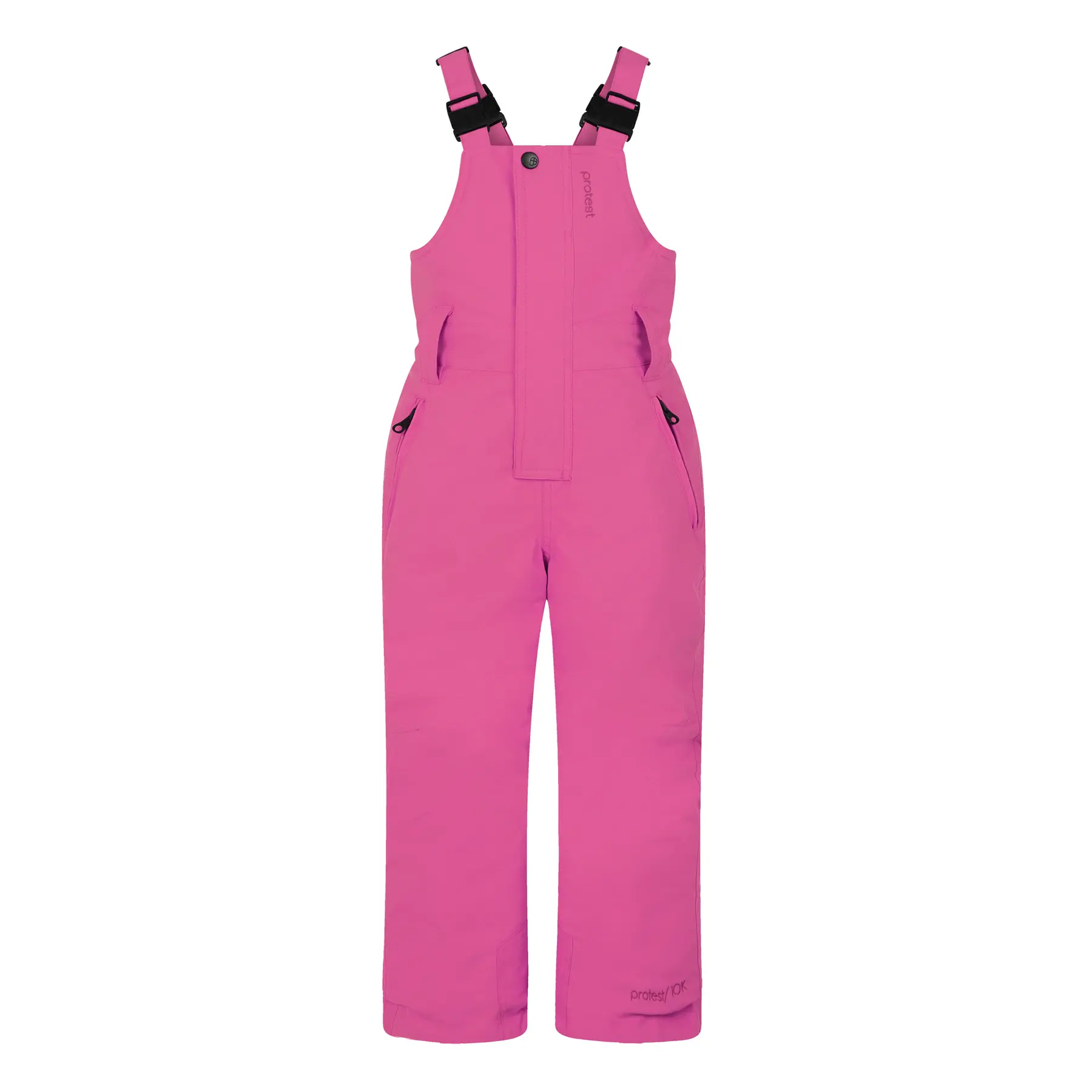 Kinder-Ski-Latzhose Protest Neutroi TD