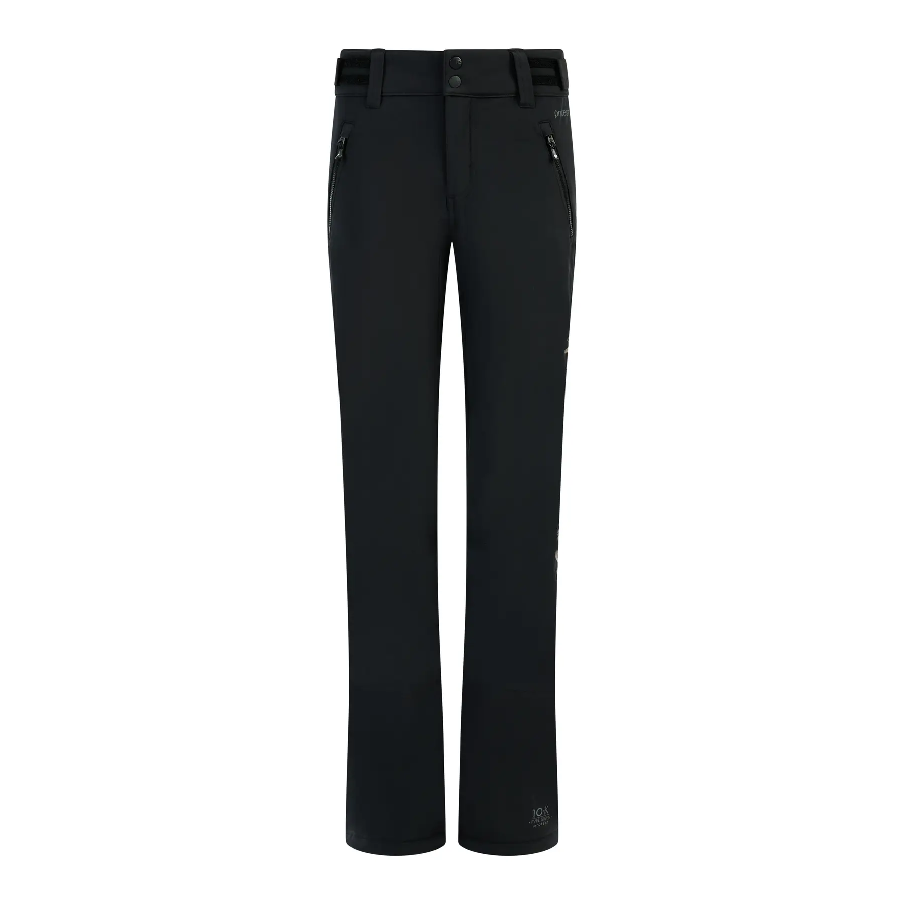 Women's Ski Trousers Protest Elm