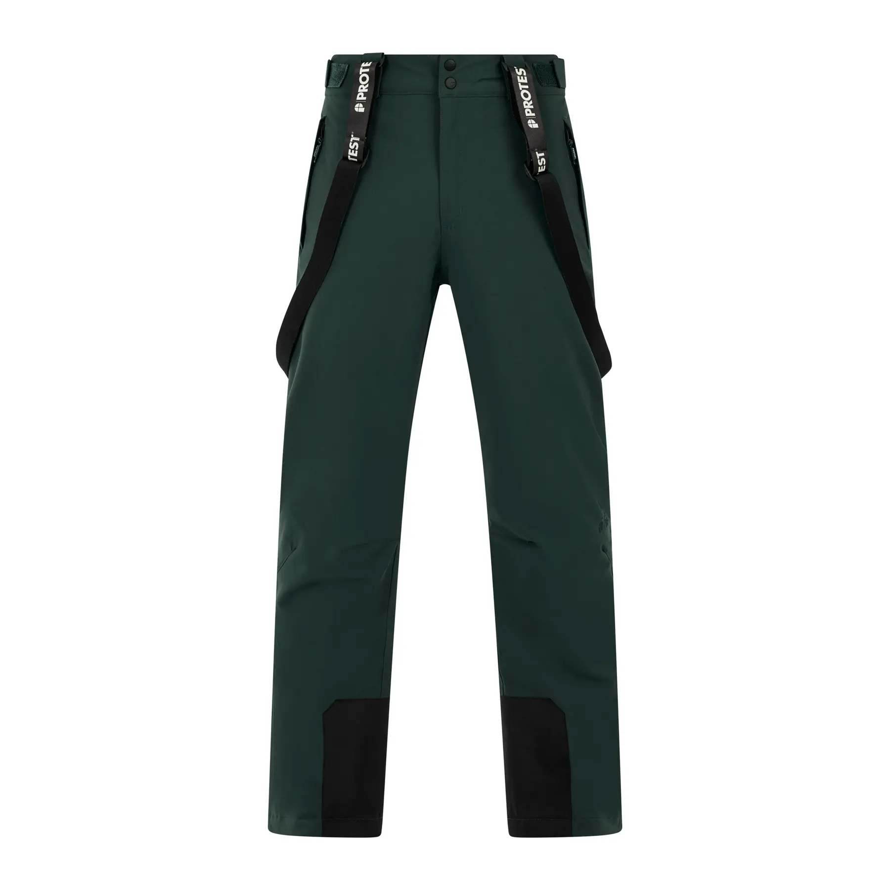 Ski Trousers Protest Chester