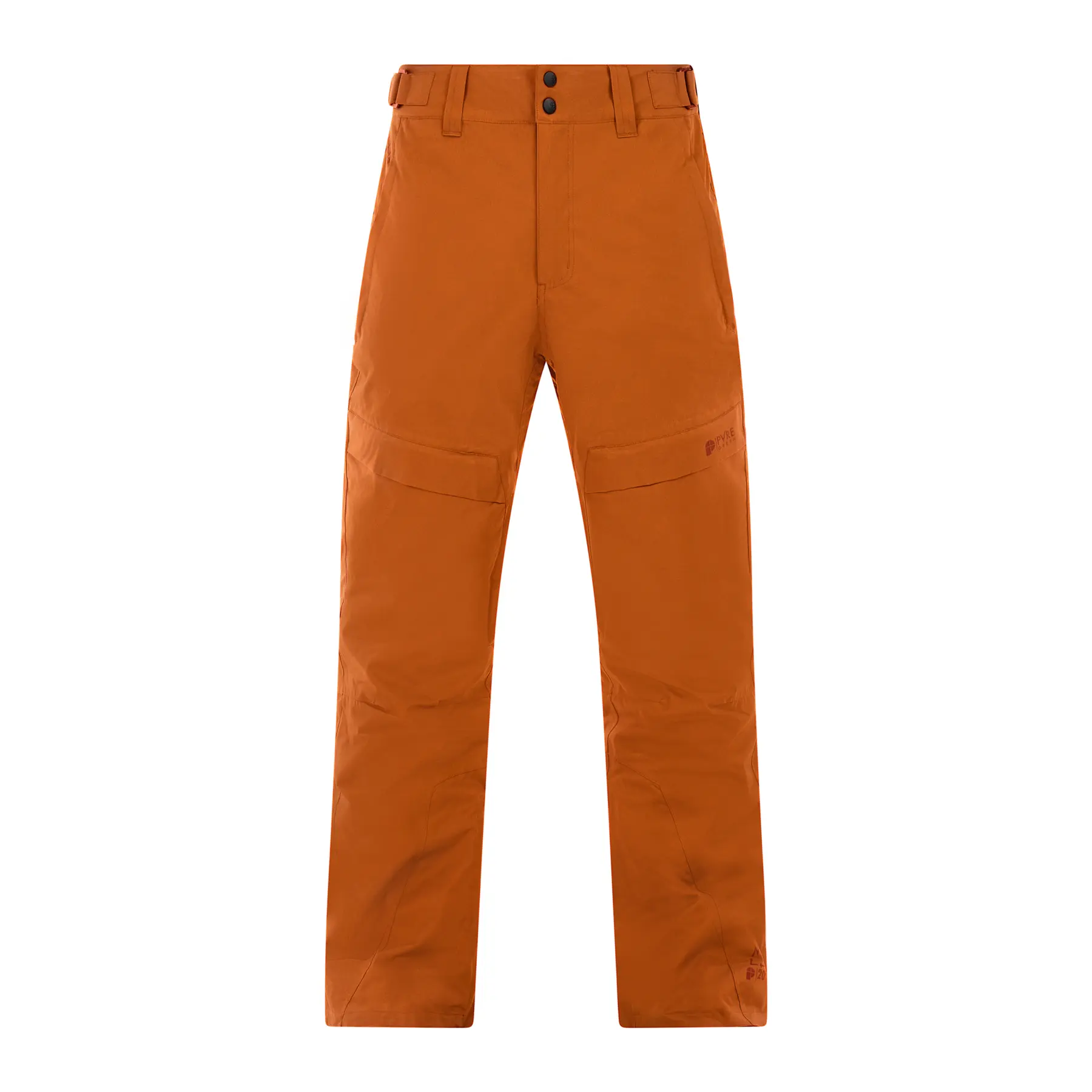 Ski Trousers Protest Kvitis
