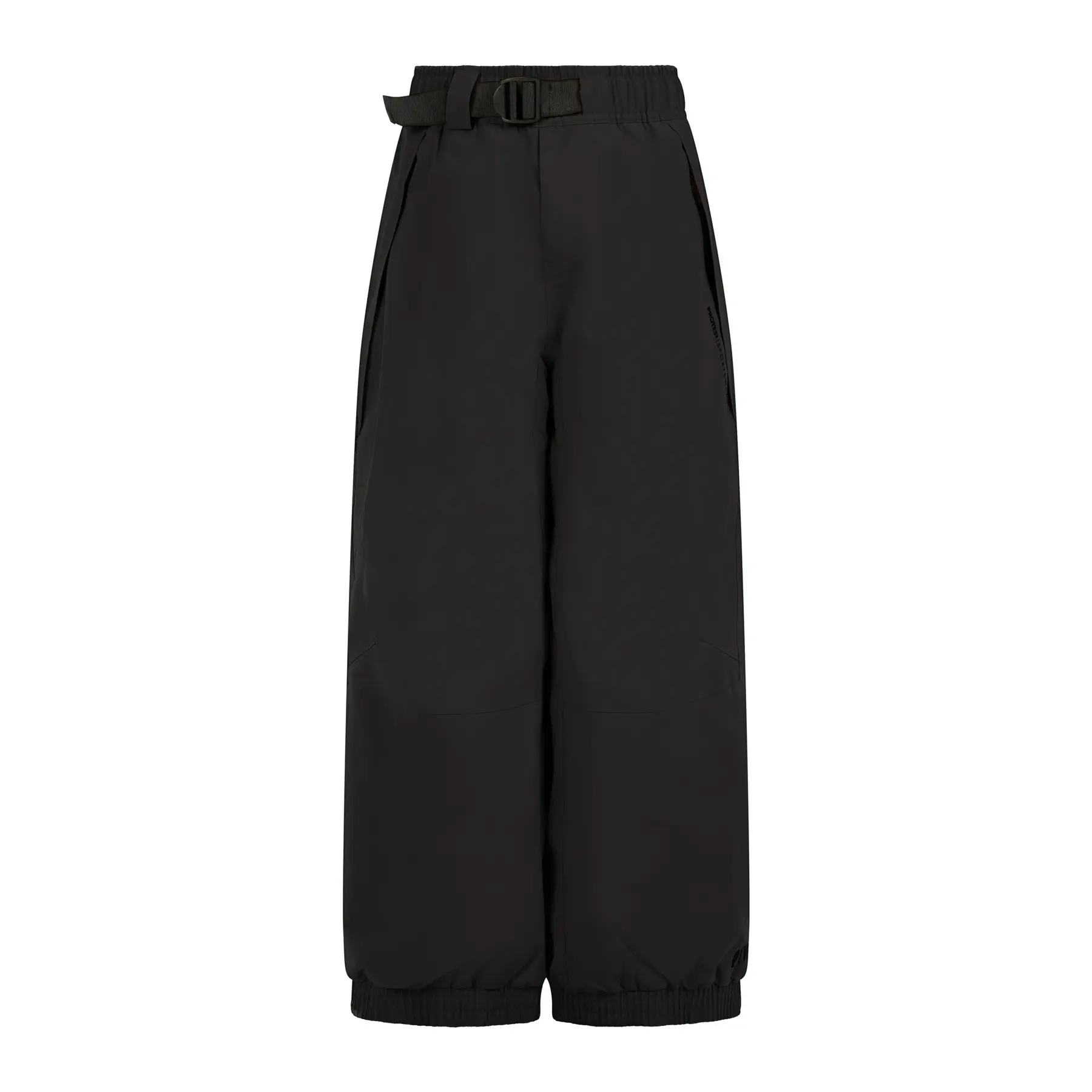 Children's Ski Trousers Protest Kenny