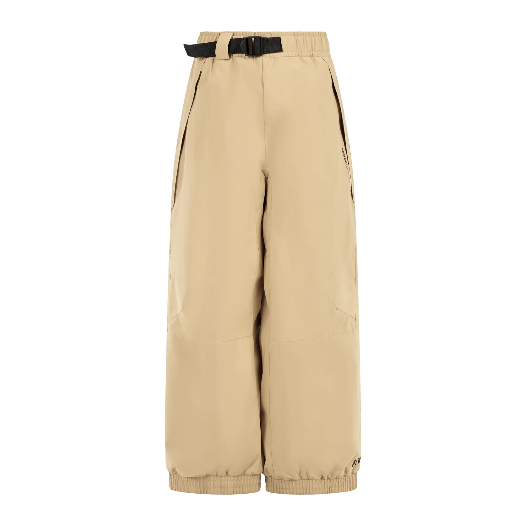 Children's Ski Trousers Protest Kenny