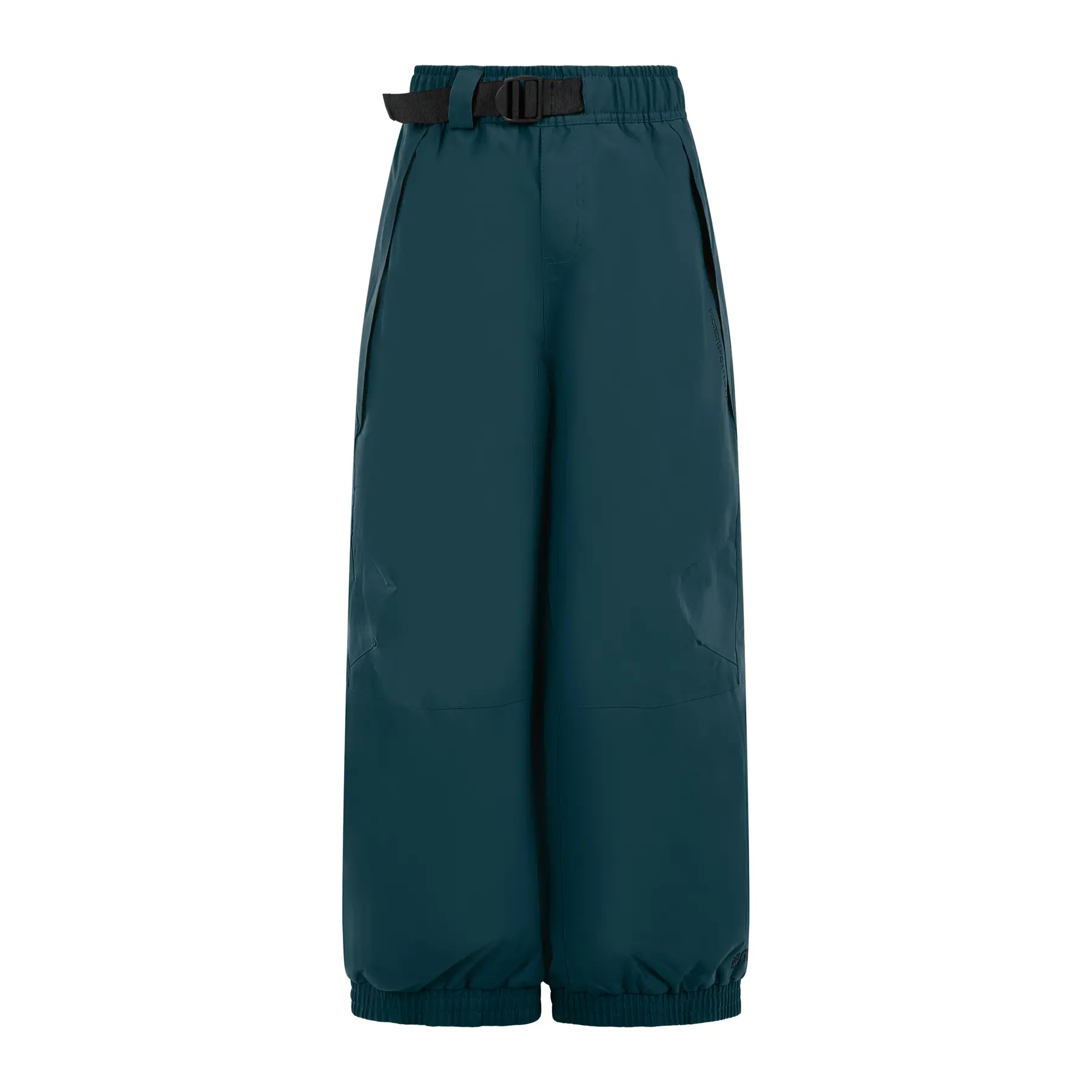 Children's Ski Trousers Protest Kenny