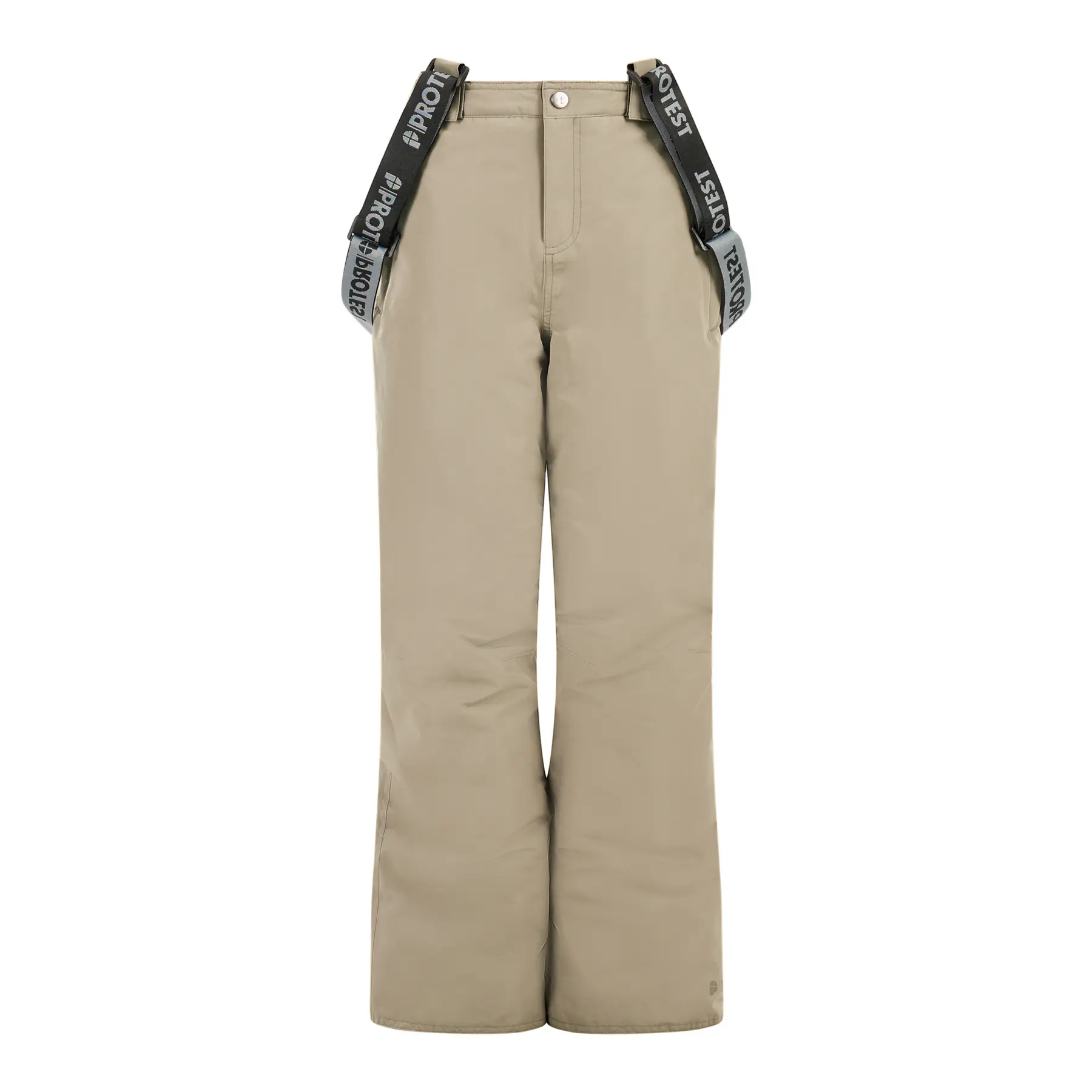 Children's Ski Trousers Protest Sticks