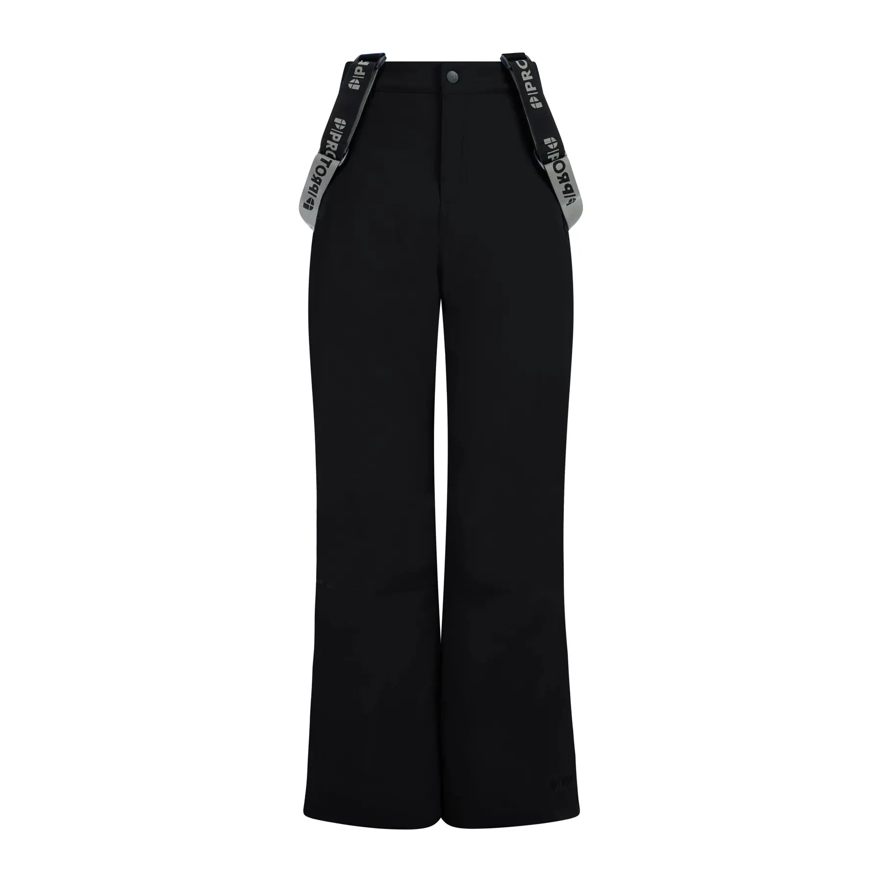 Kinder-Skihose Protest Spiket