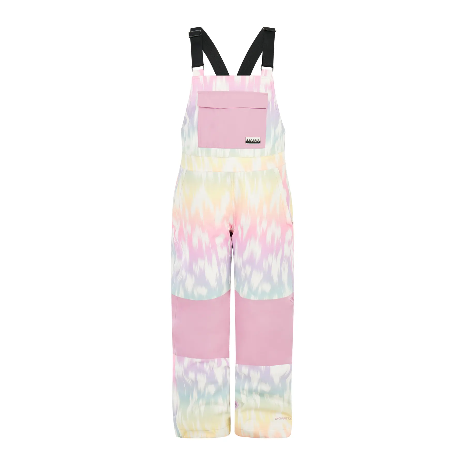 Girl's Ski Overalls Protest Carina