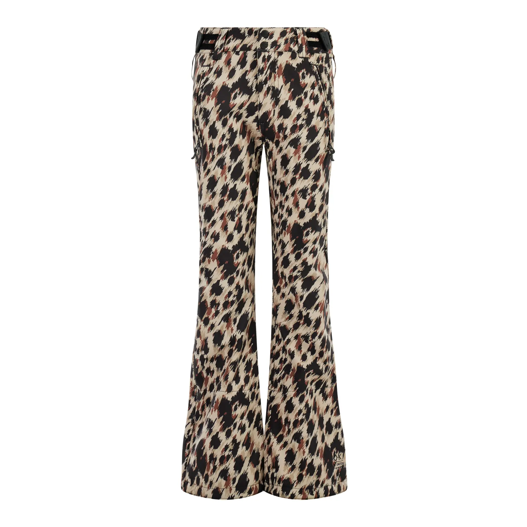Girl's Ski Trousers Protest Classys