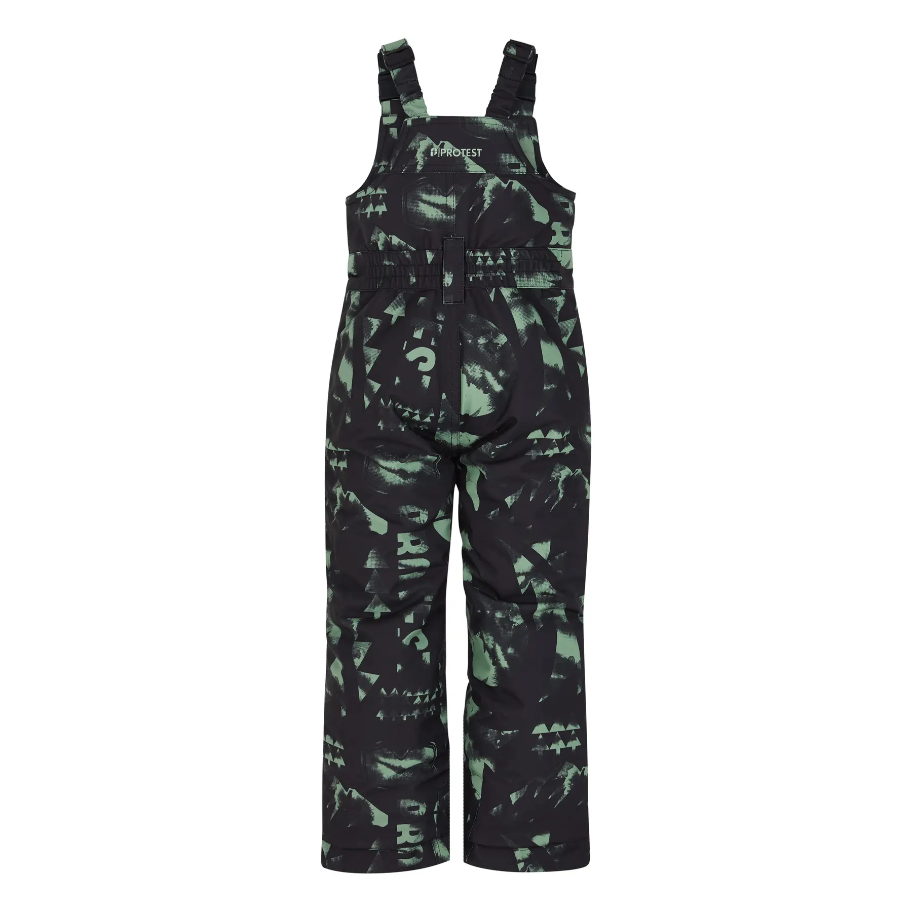 Children's Overalls Protest Simon Td