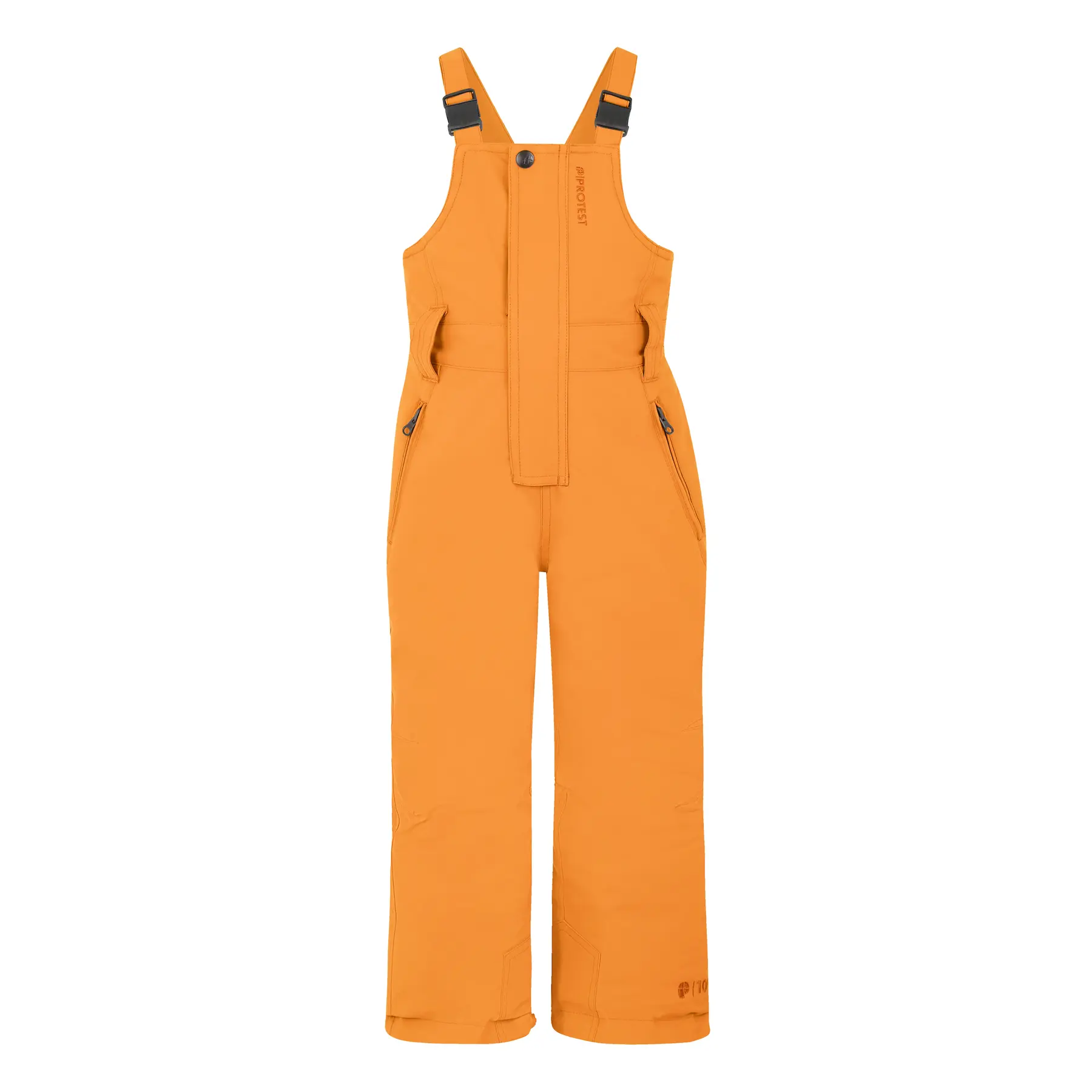 Children's Ski Overalls Protest Neutral Td